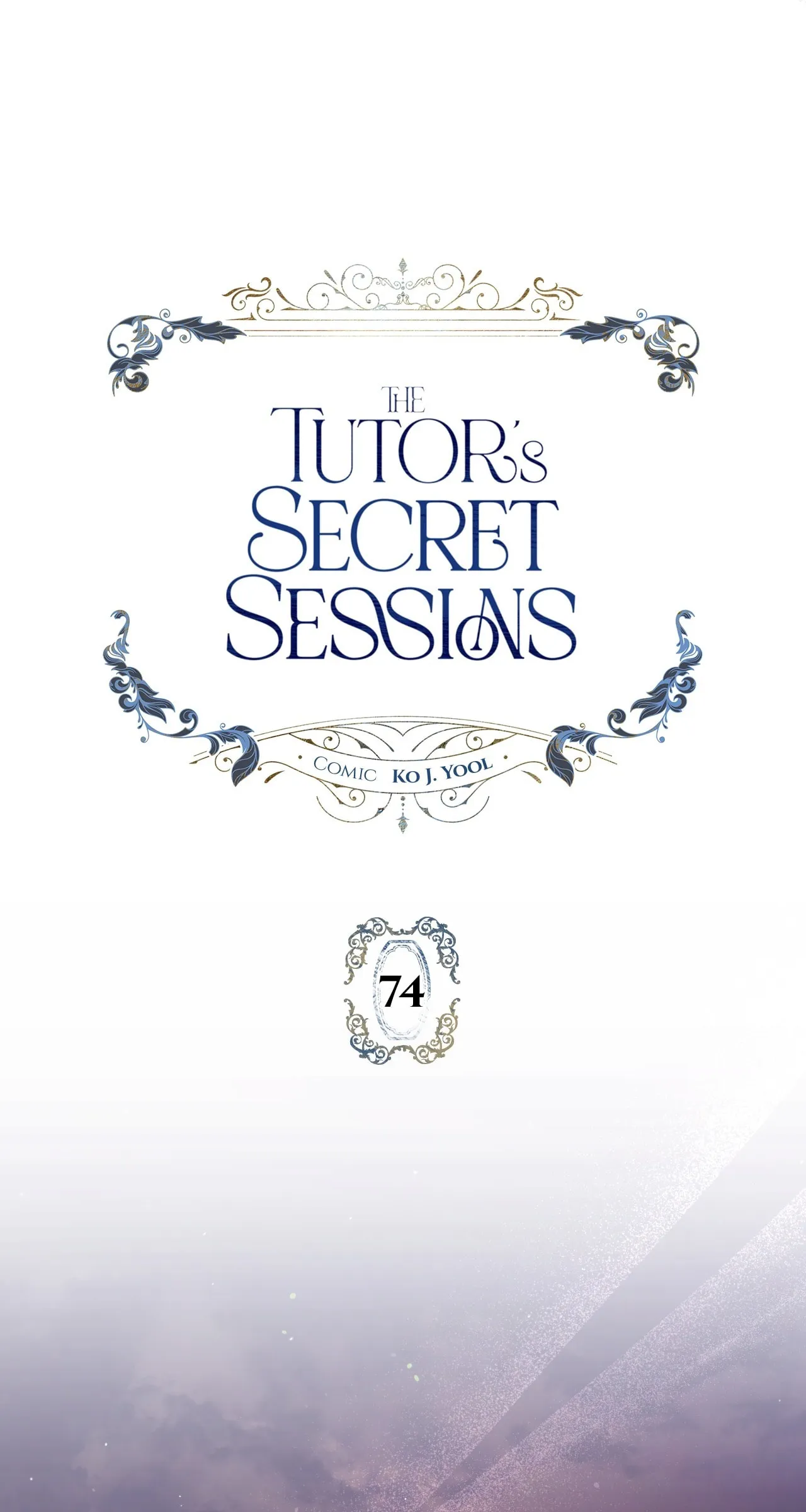 Read The Tutor