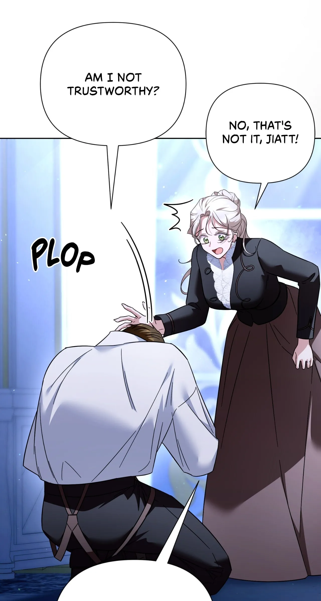 Read The Tutor