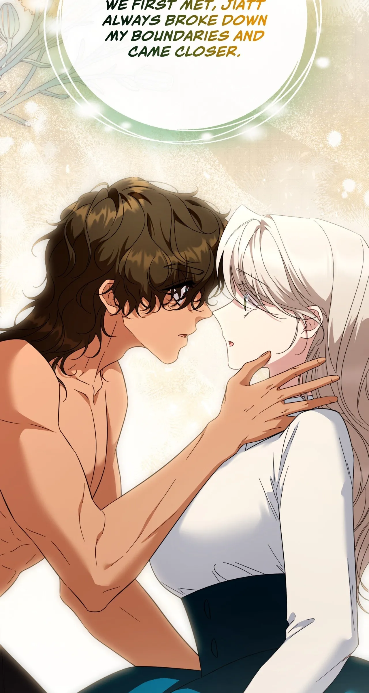 Read The Tutor
