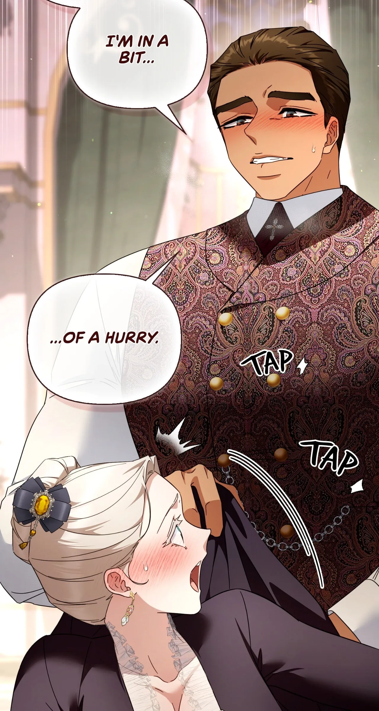 Read The Tutor
