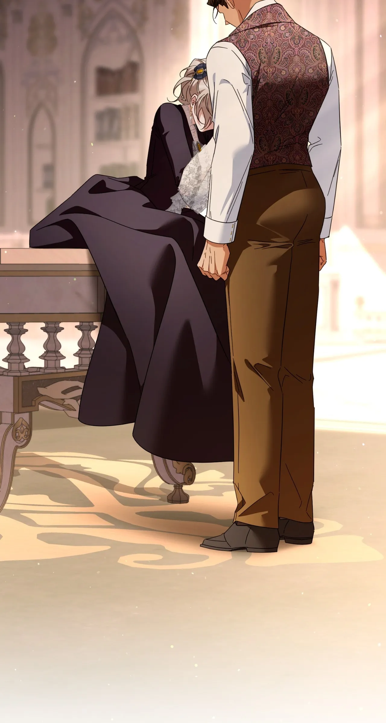 Read The Tutor