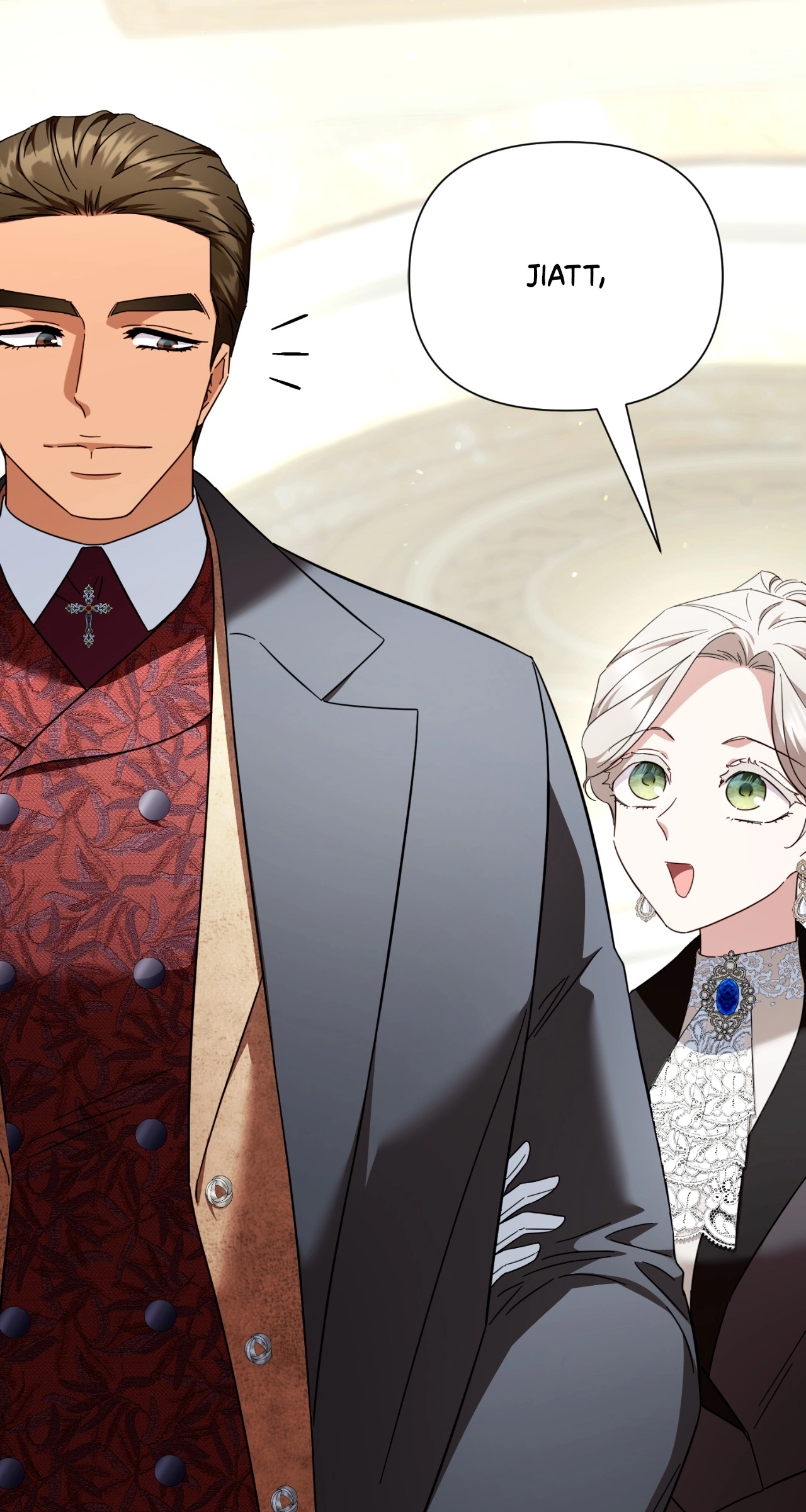 The Tutor's Secret Sessions Chapter 78 page 17 - 