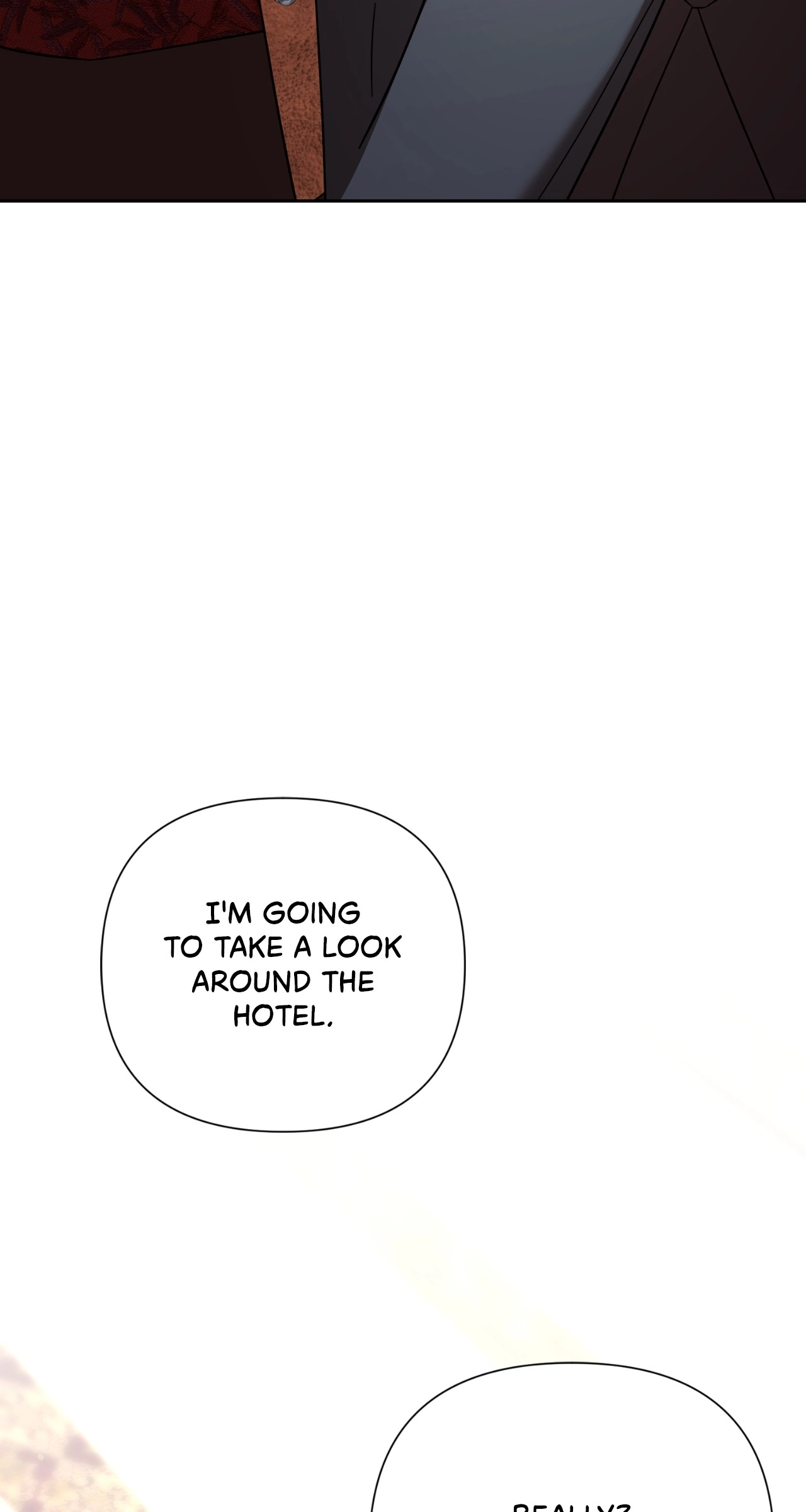 The Tutor's Secret Sessions Chapter 78 page 18 - 