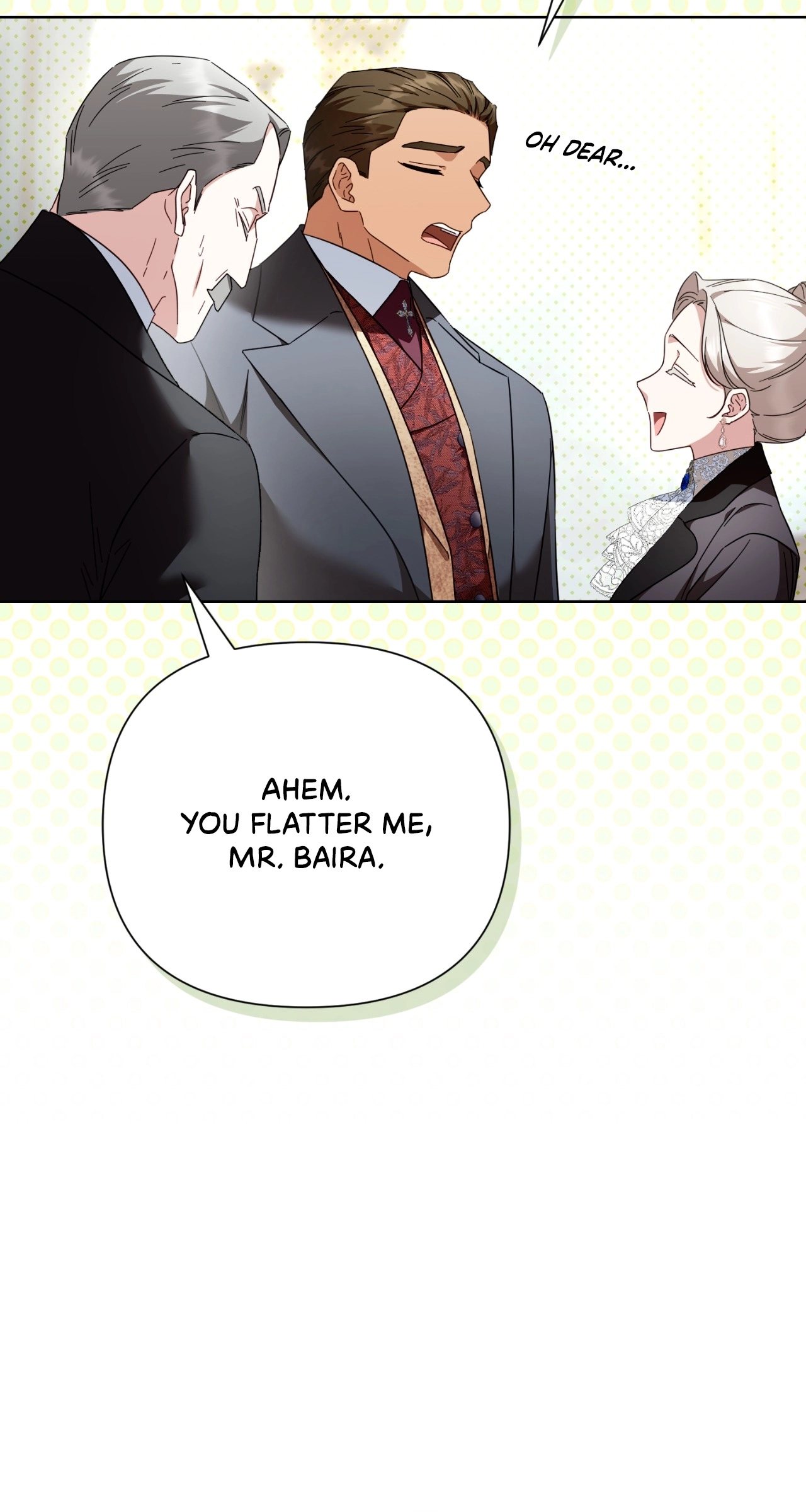 The Tutor's Secret Sessions Chapter 78 page 22 - 