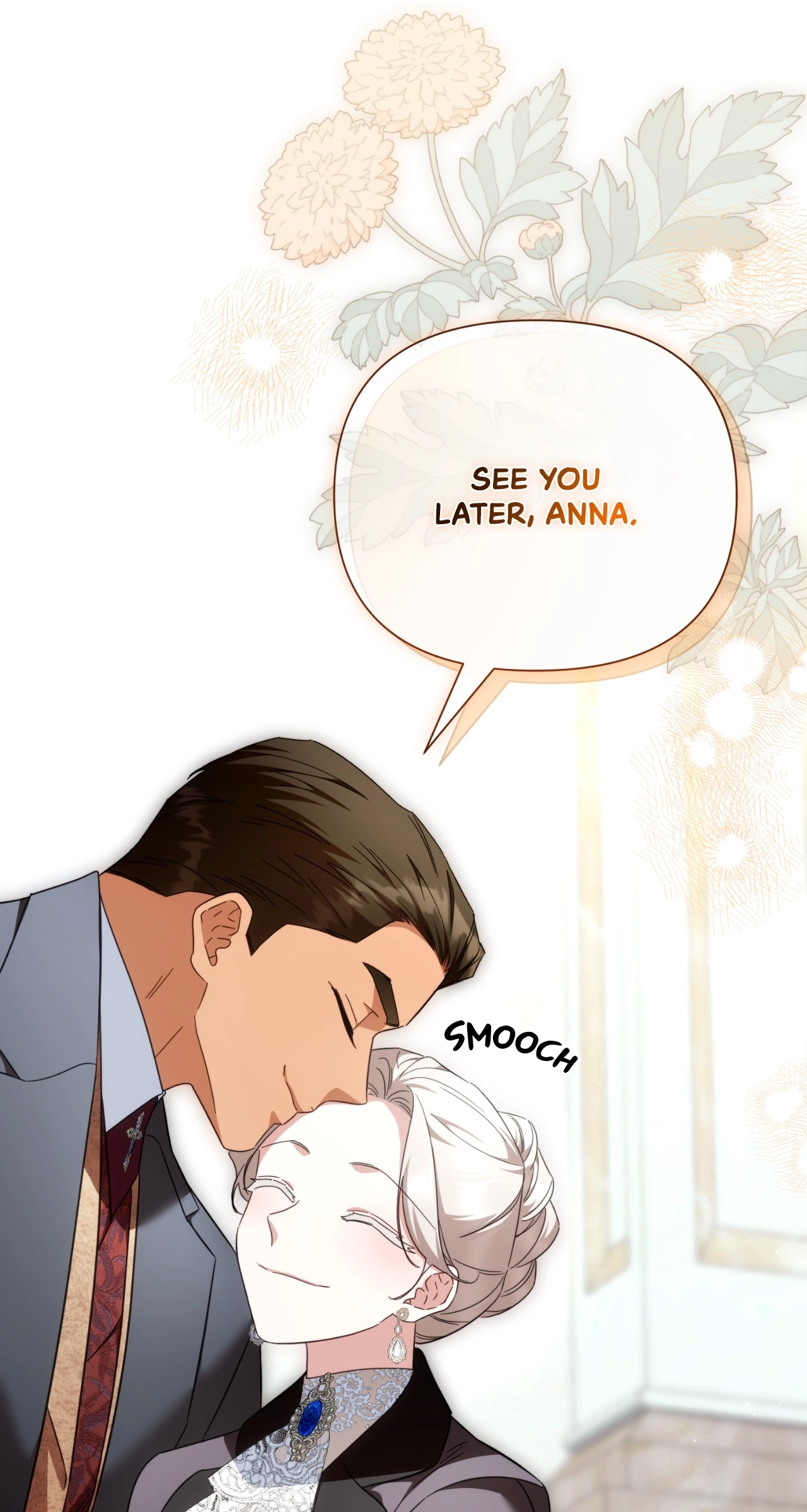 The Tutor's Secret Sessions Chapter 78 page 23 - 