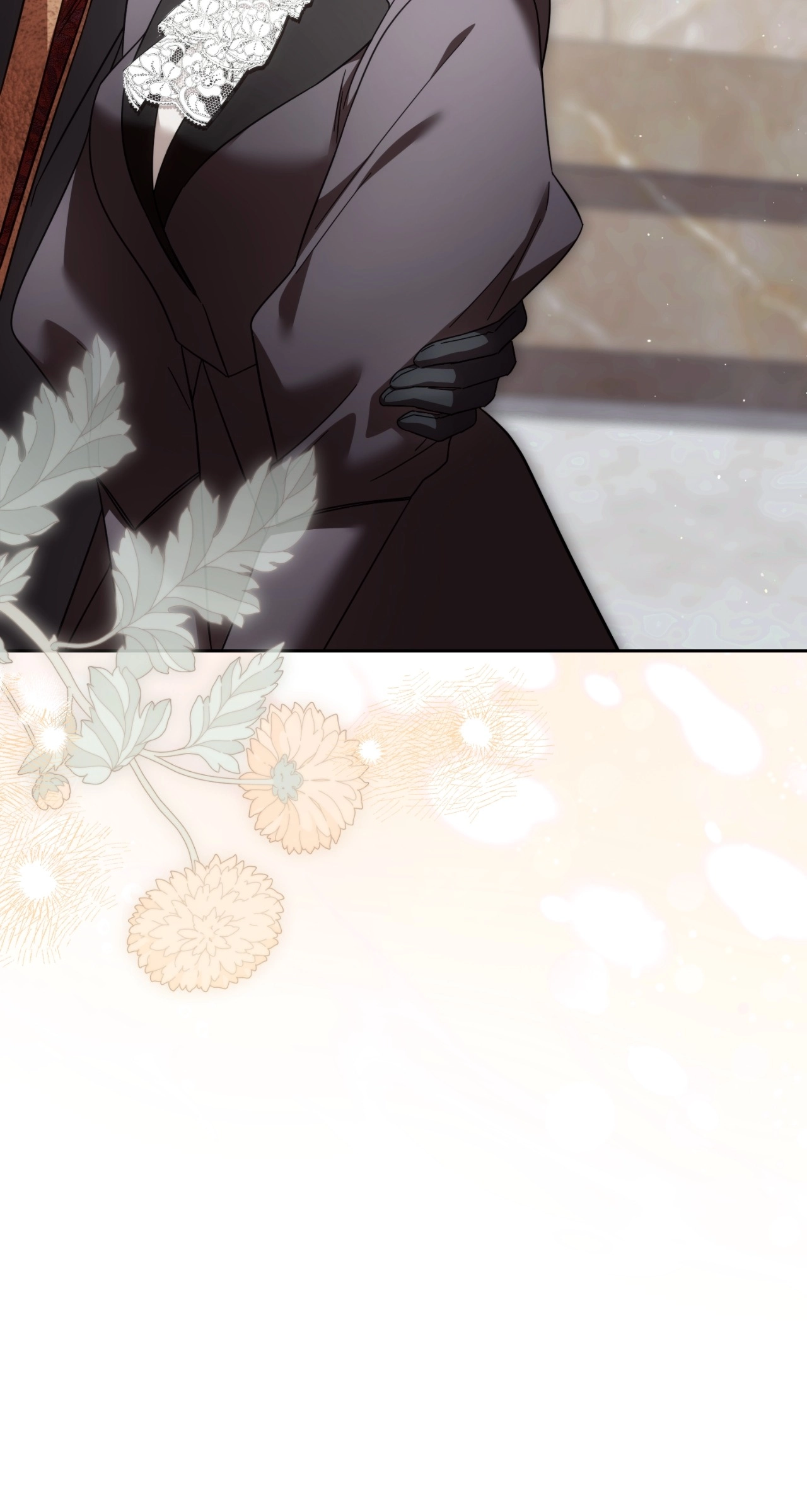 The Tutor's Secret Sessions Chapter 78 page 24 - 