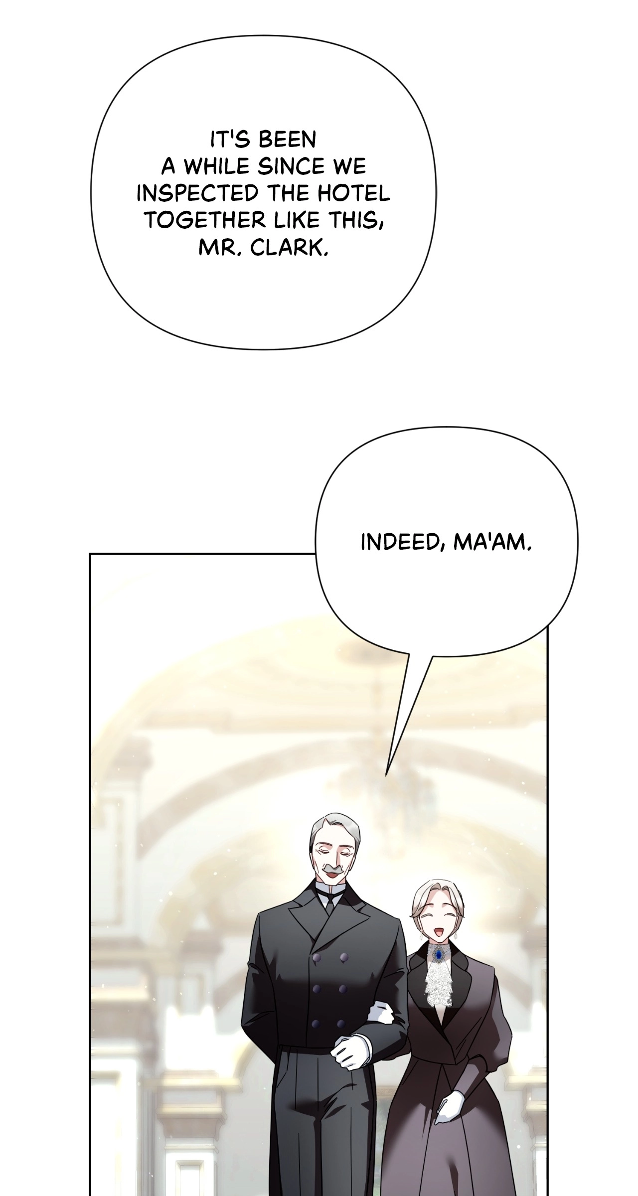 The Tutor's Secret Sessions Chapter 78 page 25 - 