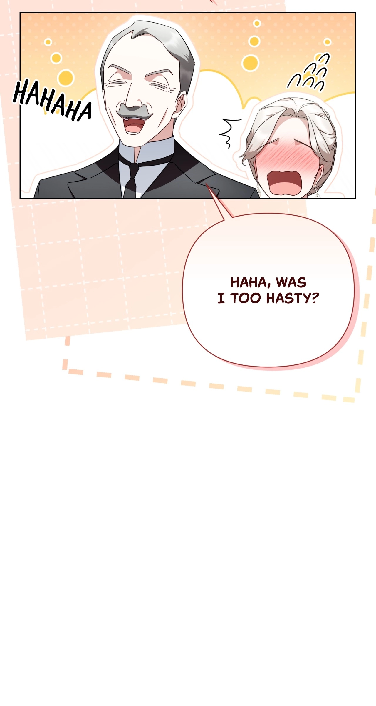 The Tutor's Secret Sessions Chapter 78 page 27 - 