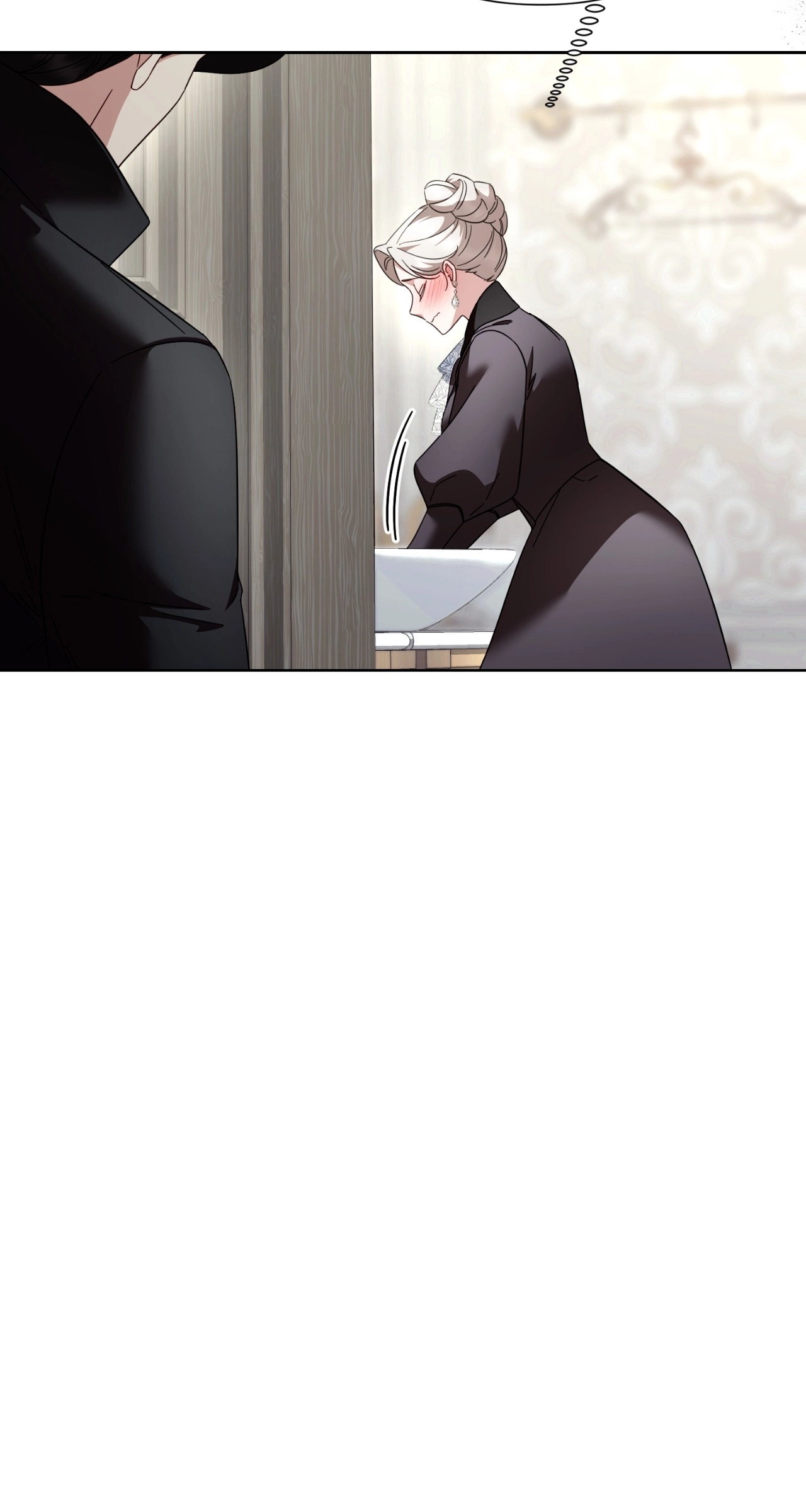 The Tutor's Secret Sessions Chapter 78 page 33 - 