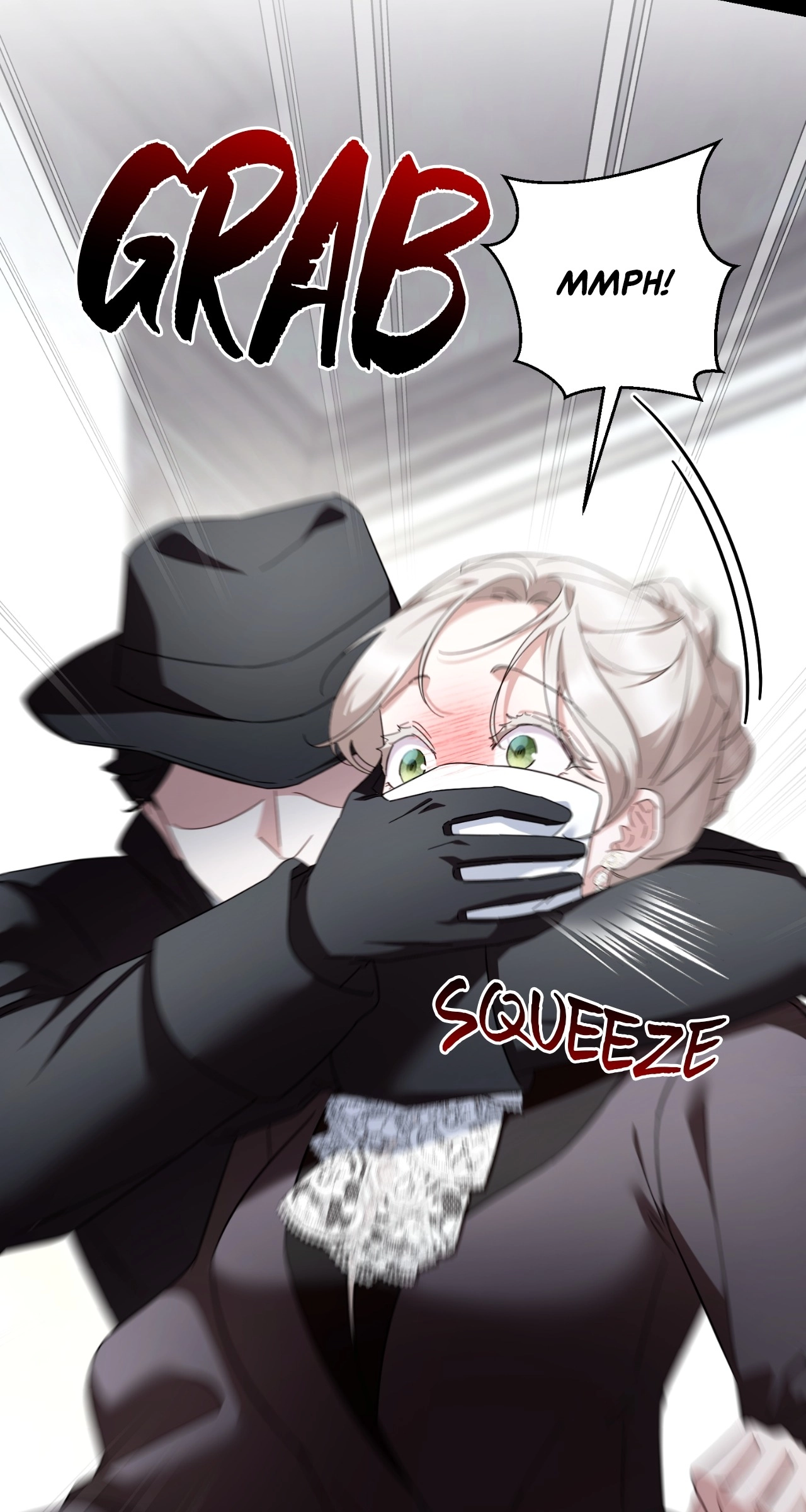 The Tutor's Secret Sessions Chapter 78 page 35 - 