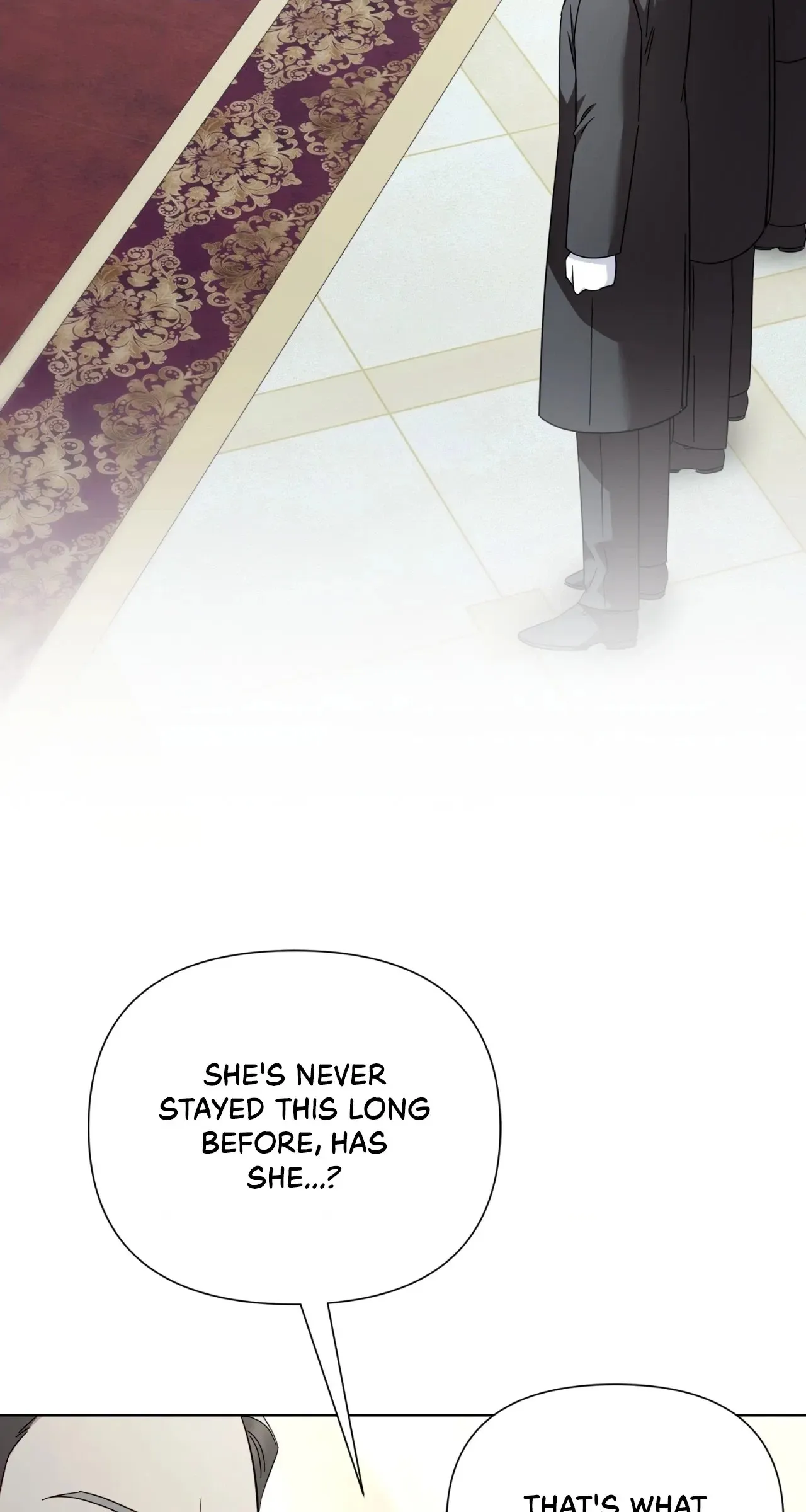 The Tutor's Secret Sessions Chapter 78 page 40 - 
