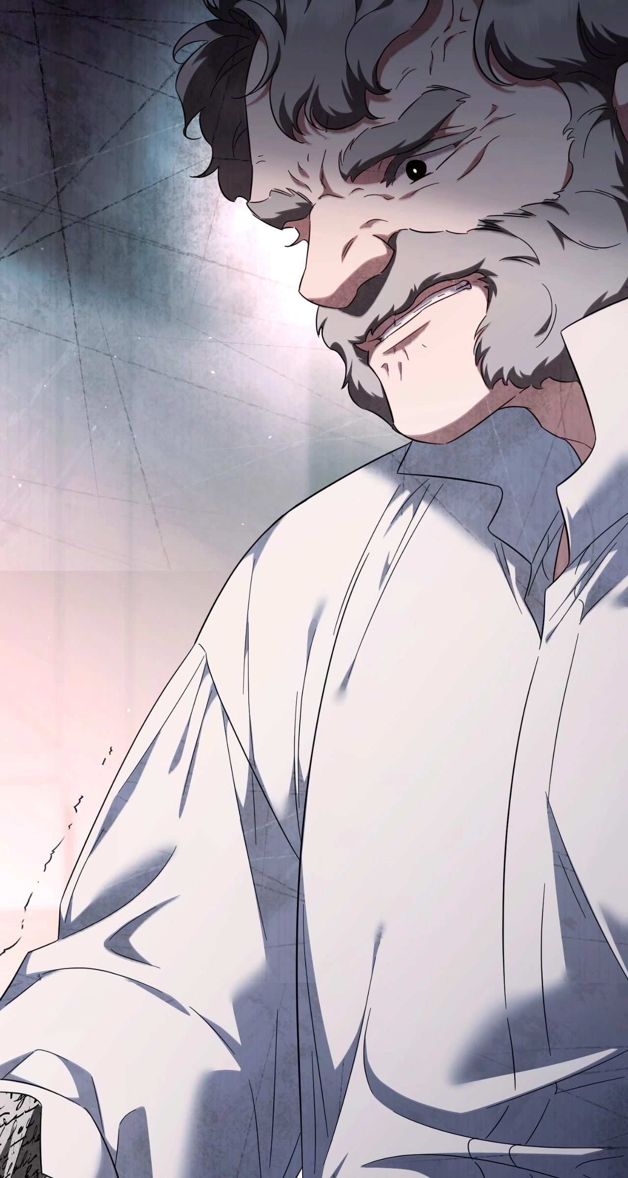 The Tutor's Secret Sessions Chapter 78 page 5 - 