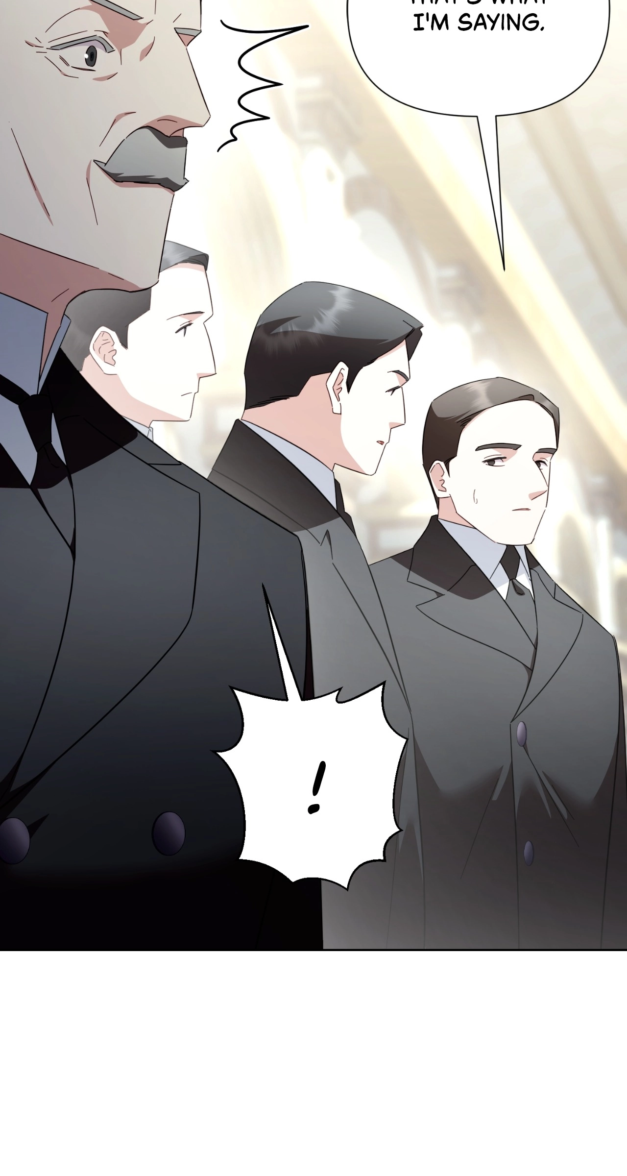 The Tutor's Secret Sessions Chapter 78 page 41 - 