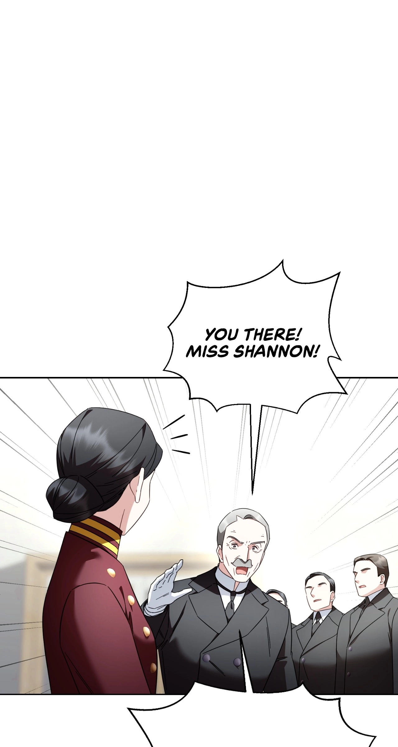 The Tutor's Secret Sessions Chapter 78 page 43 - 