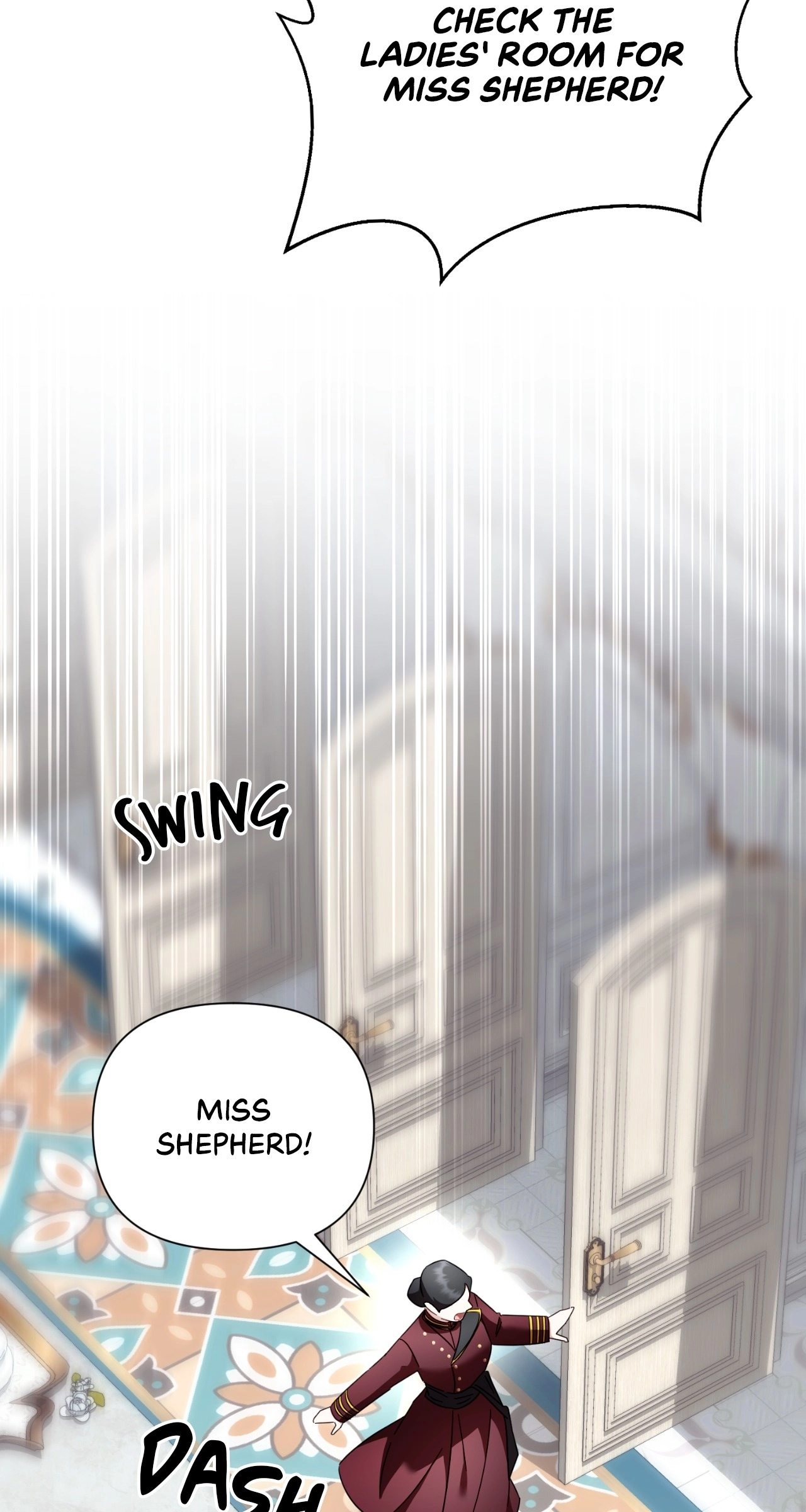 The Tutor's Secret Sessions Chapter 78 page 44 - 