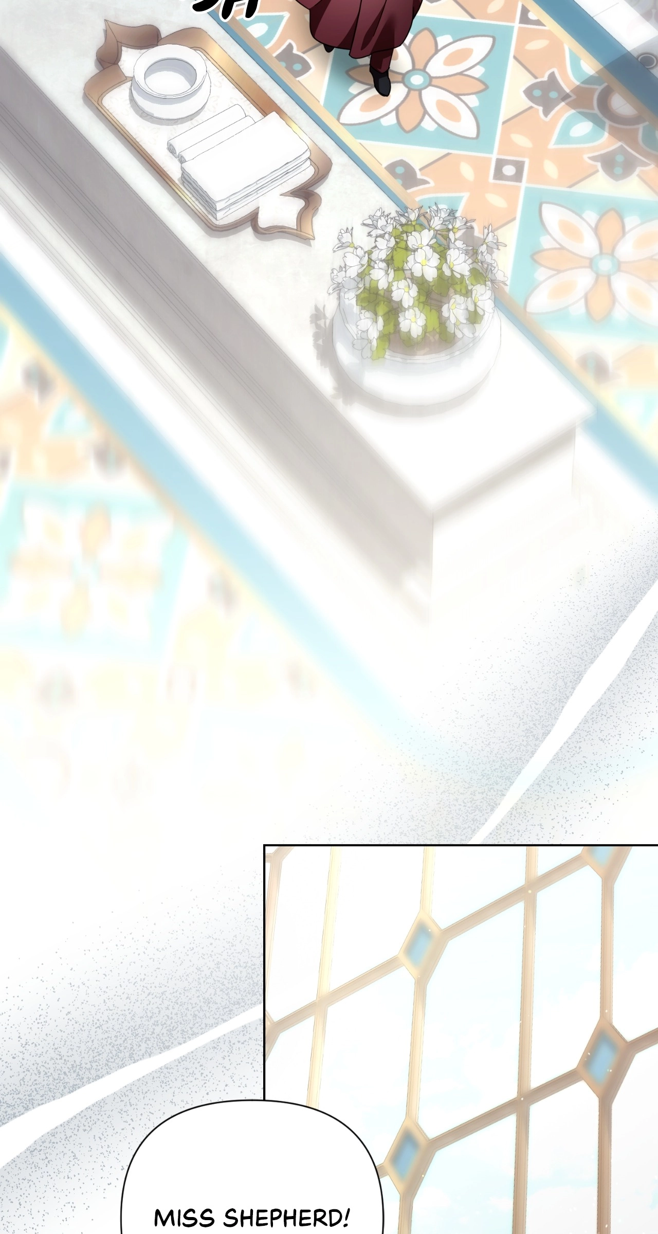 The Tutor's Secret Sessions Chapter 78 page 45 - 
