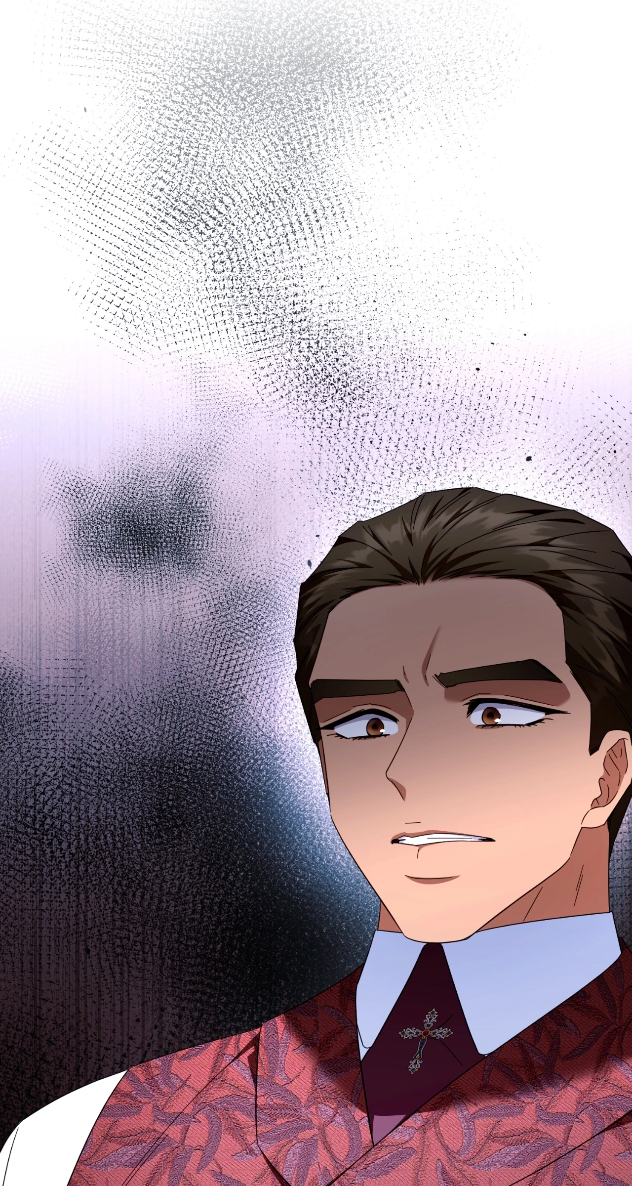 The Tutor's Secret Sessions Chapter 78 page 49 - 