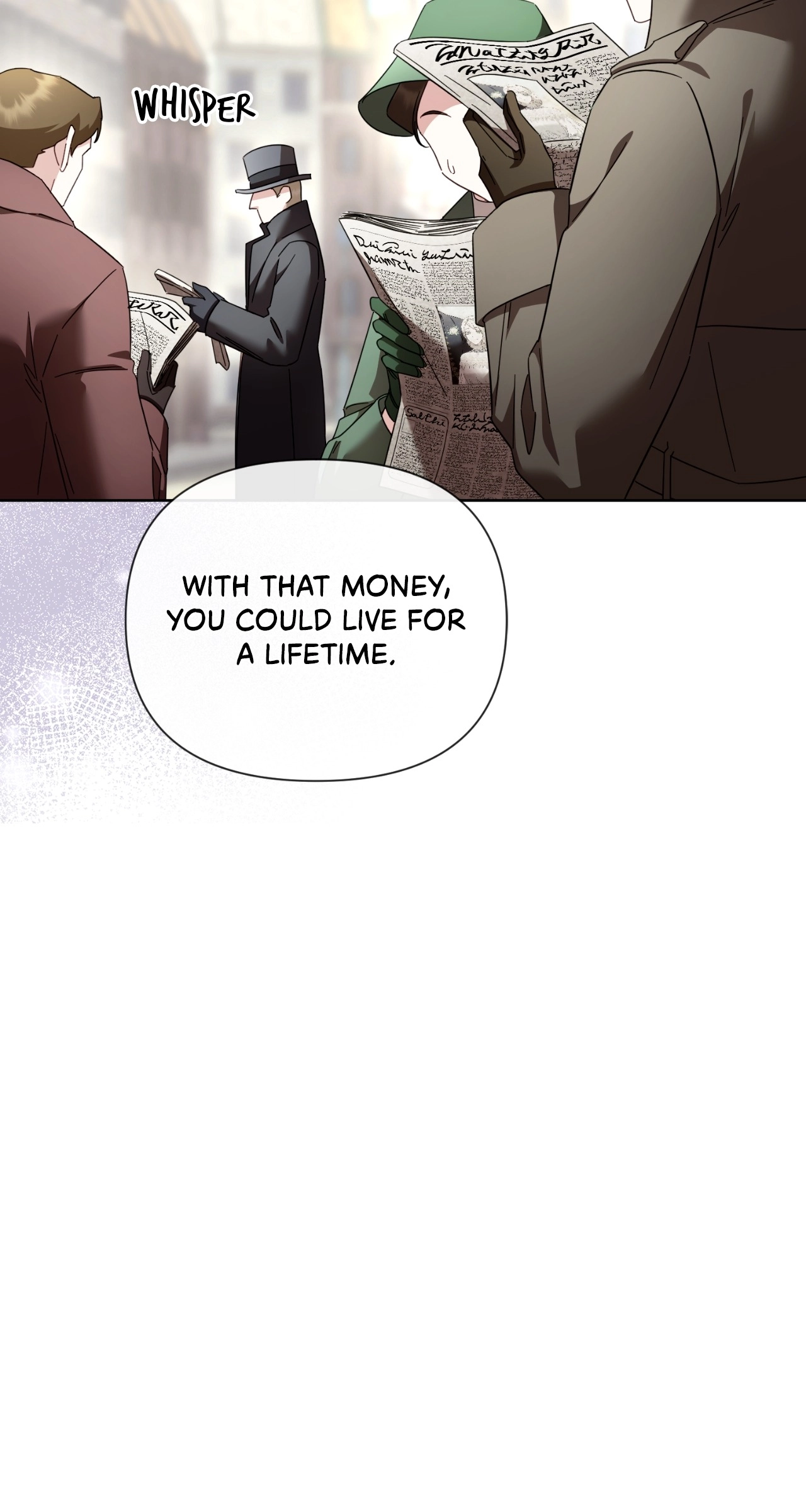 The Tutor's Secret Sessions Chapter 78 page 55 - 