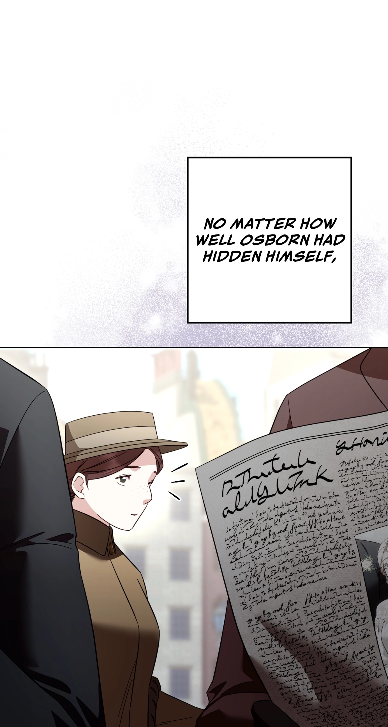 The Tutor's Secret Sessions Chapter 78 page 56 - 