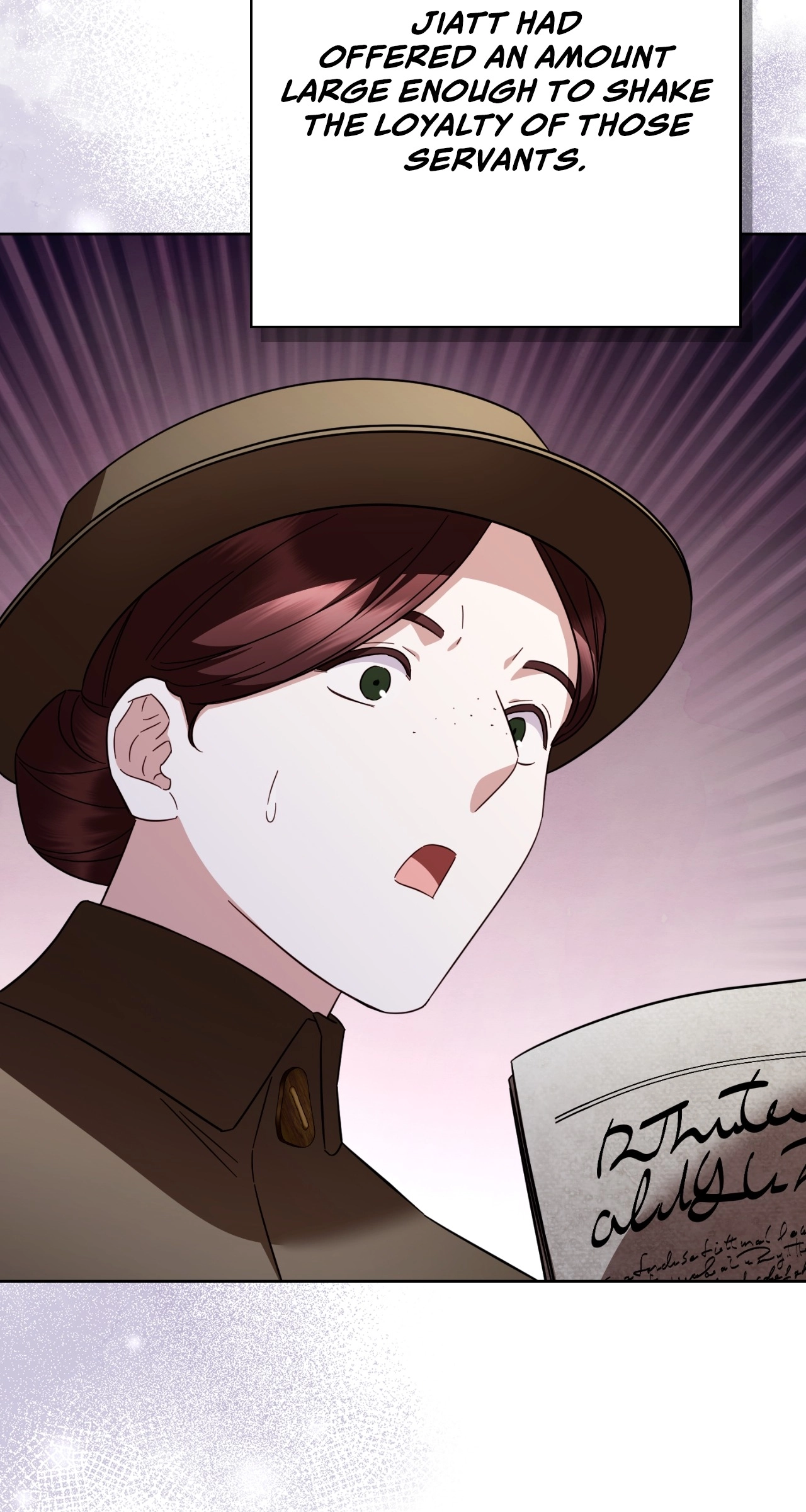 The Tutor's Secret Sessions Chapter 78 page 58 - 