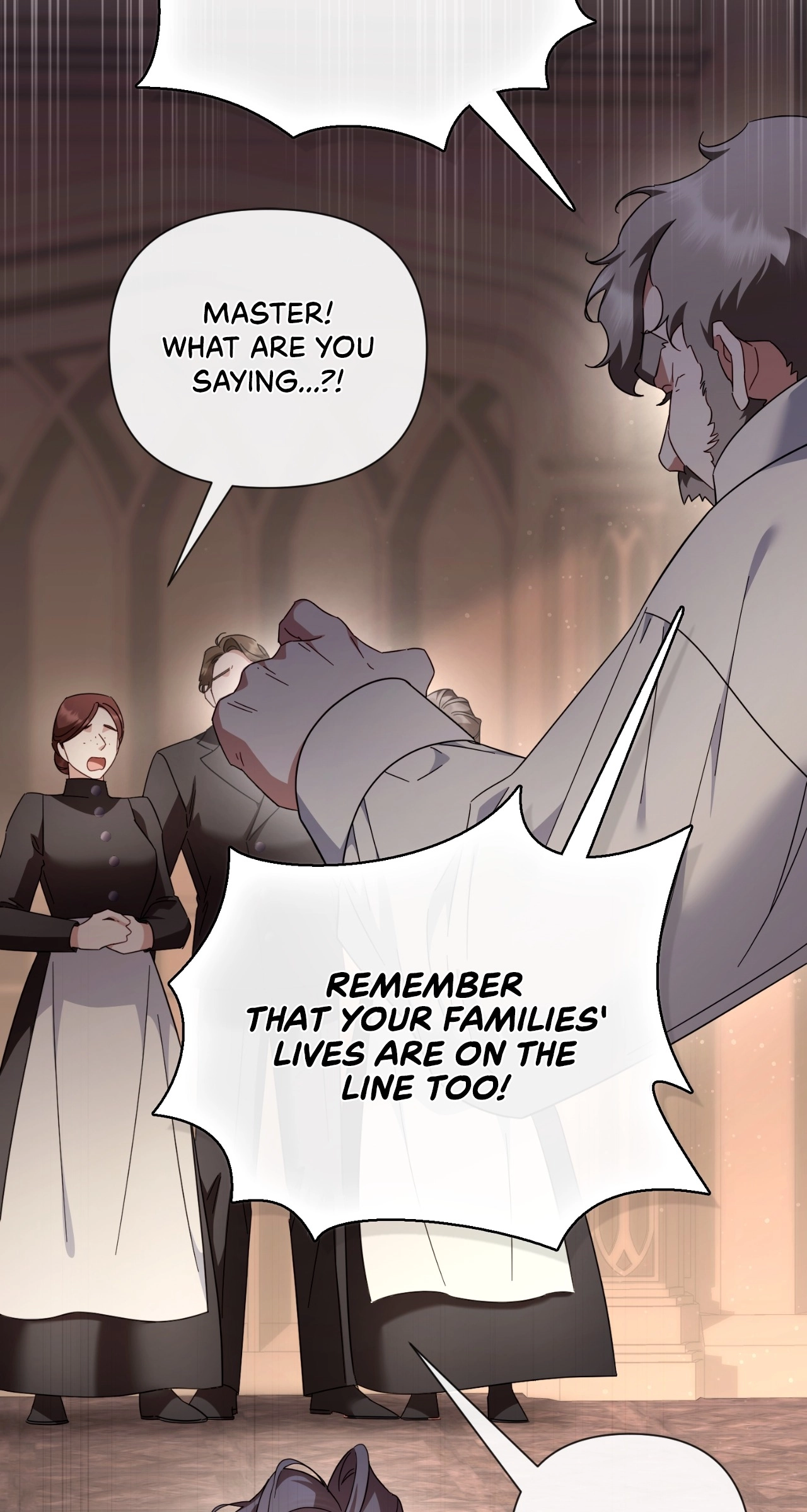 The Tutor's Secret Sessions Chapter 78 page 62 - 
