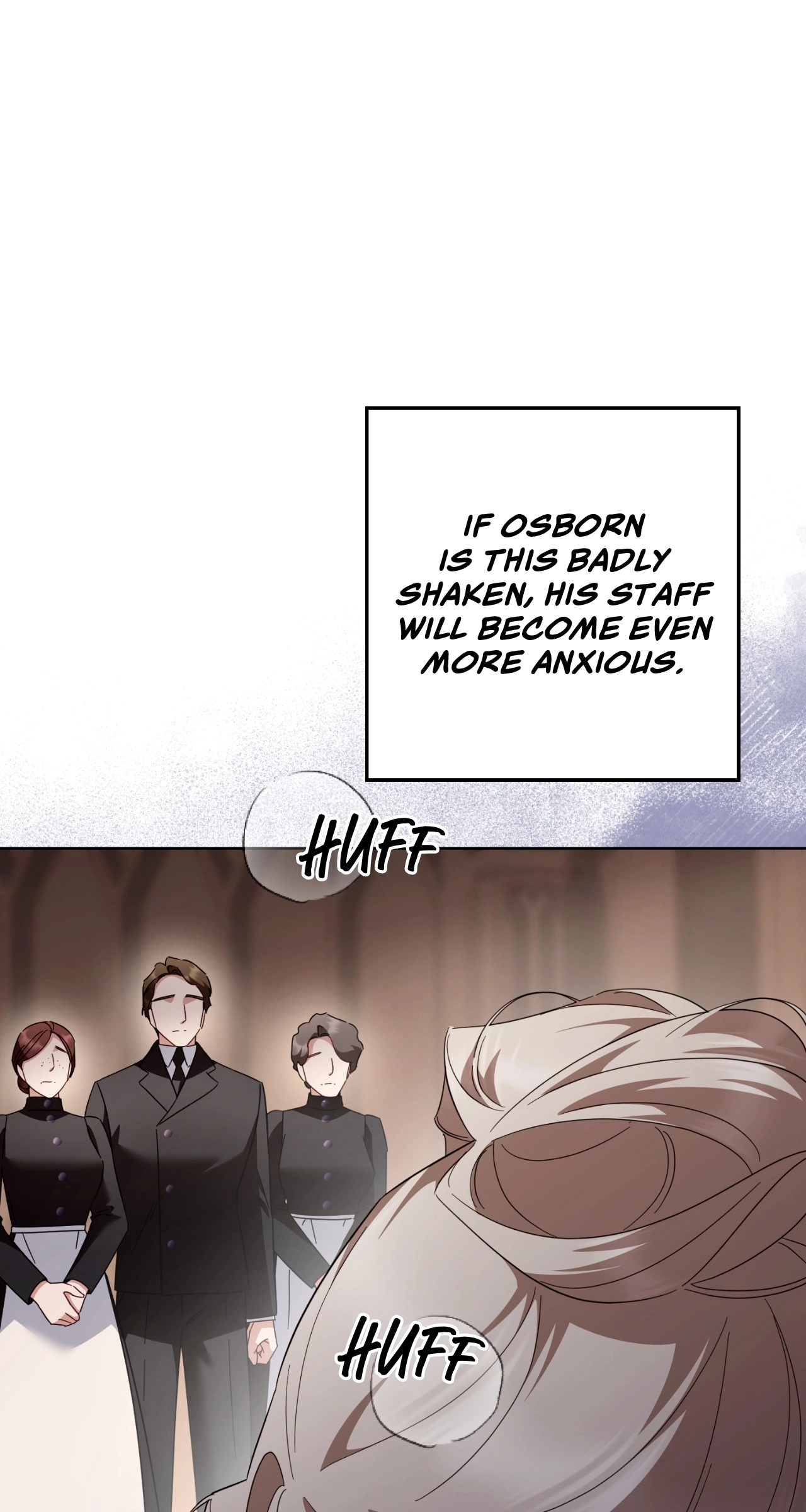 The Tutor's Secret Sessions Chapter 78 page 69 - 