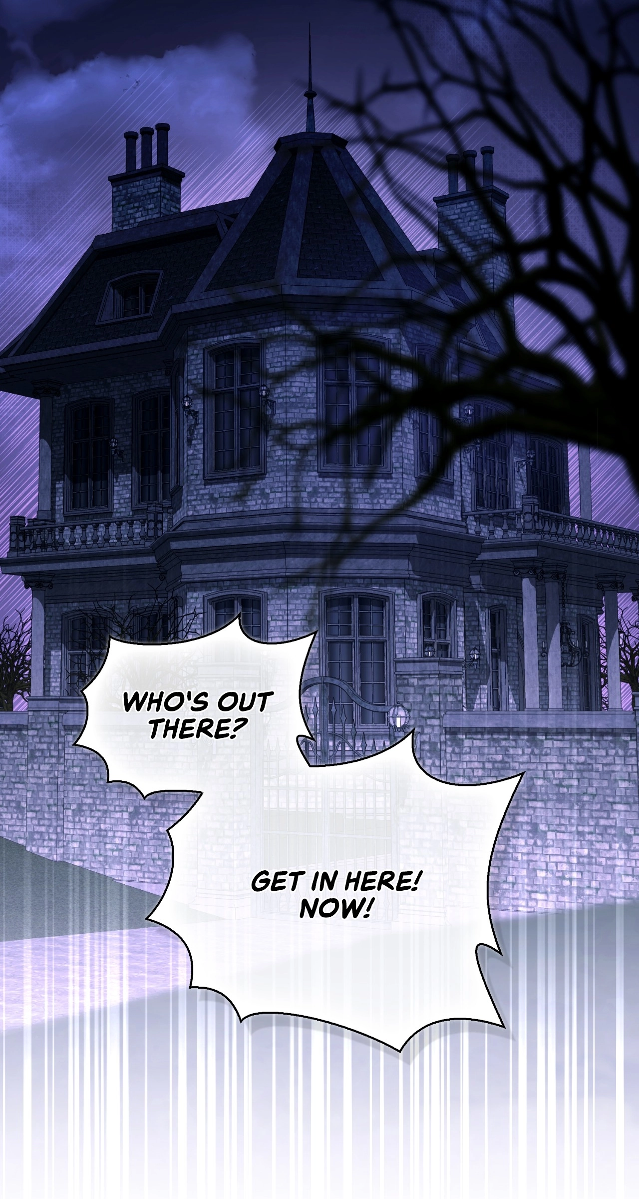 The Tutor's Secret Sessions Chapter 78 page 8 - 