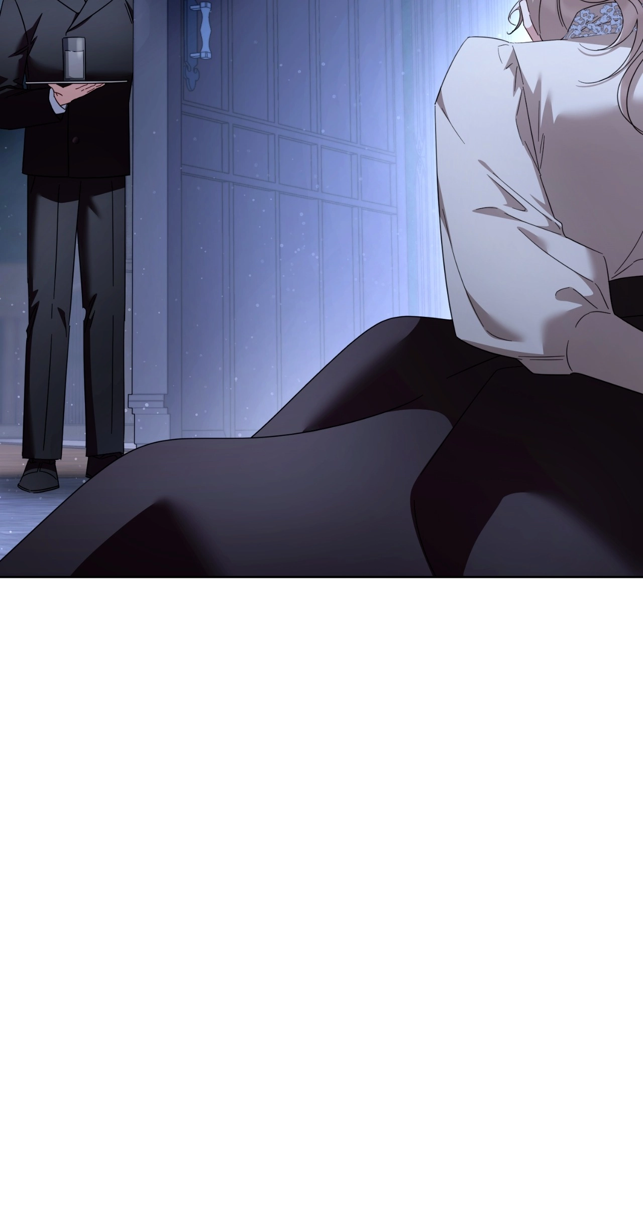 The Tutor's Secret Sessions Chapter 78 page 78 - 