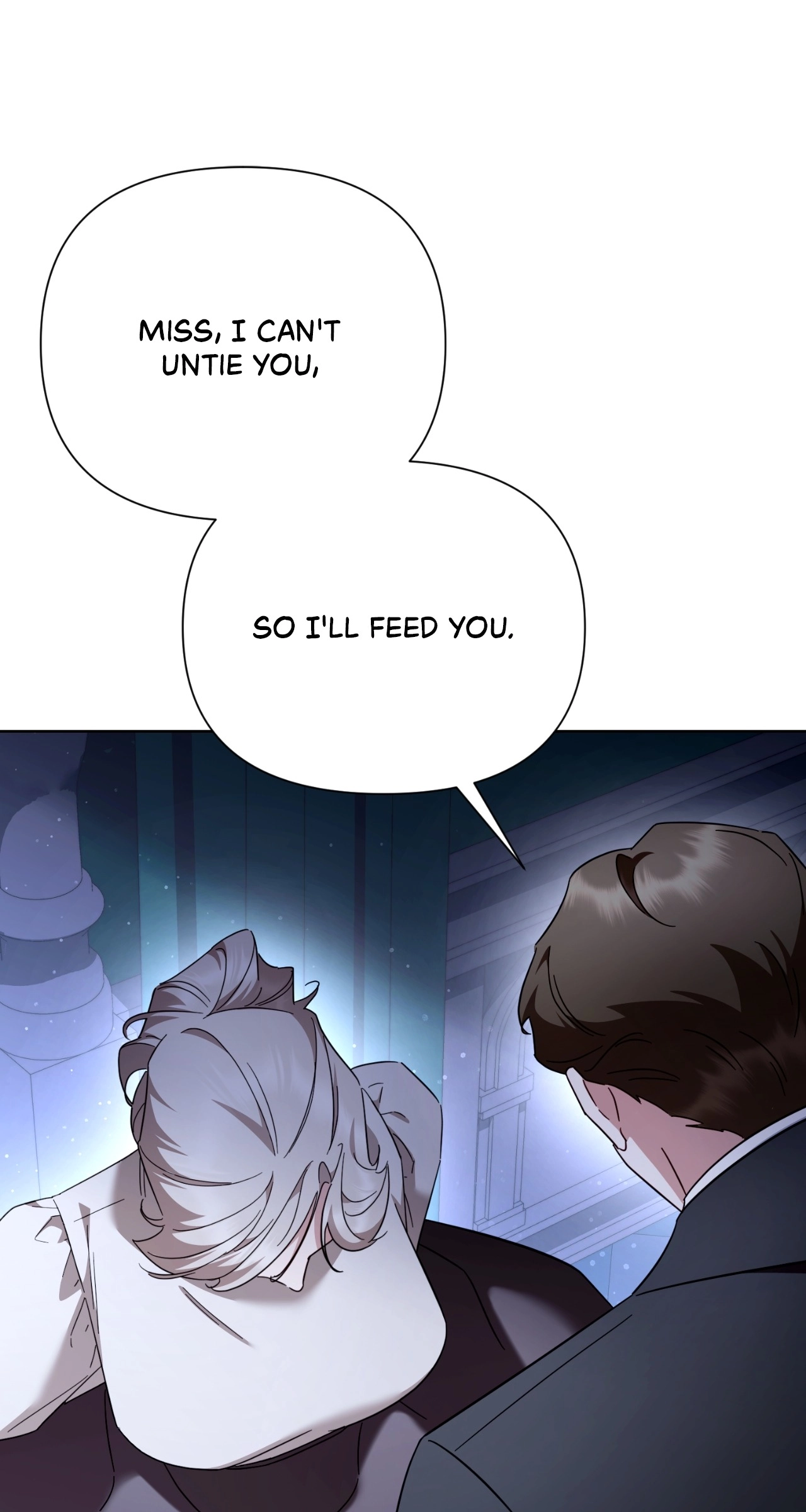 The Tutor's Secret Sessions Chapter 78 page 79 - 