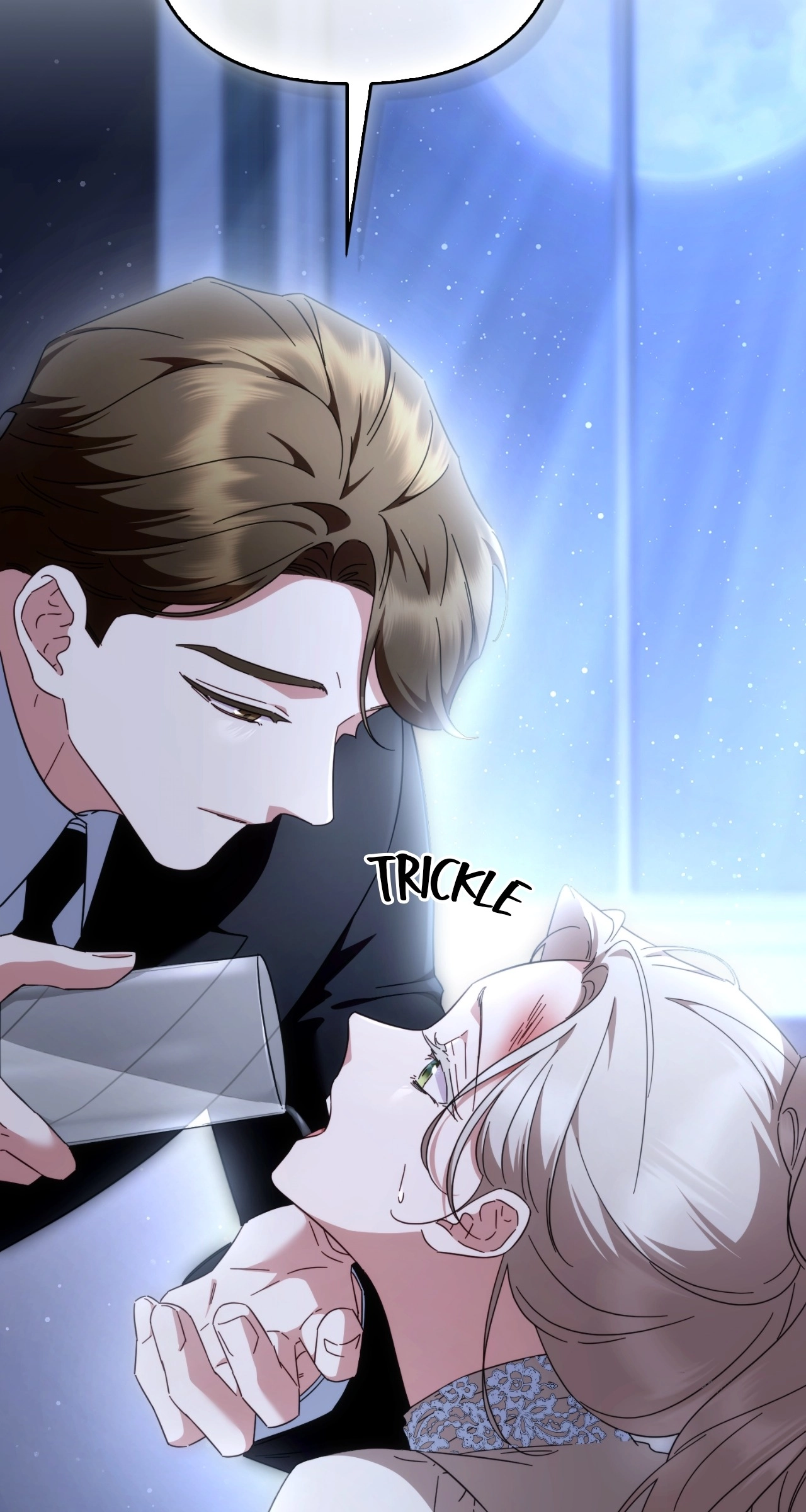 The Tutor's Secret Sessions Chapter 78 page 81 - 