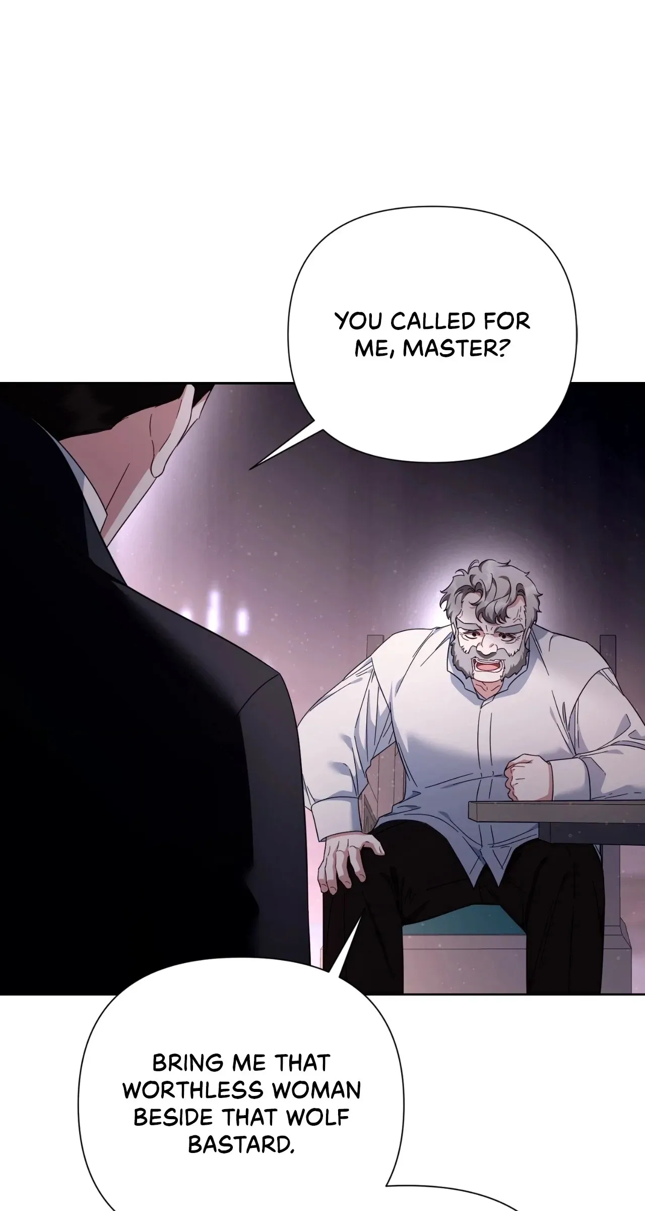 The Tutor's Secret Sessions Chapter 78 page 10 - 