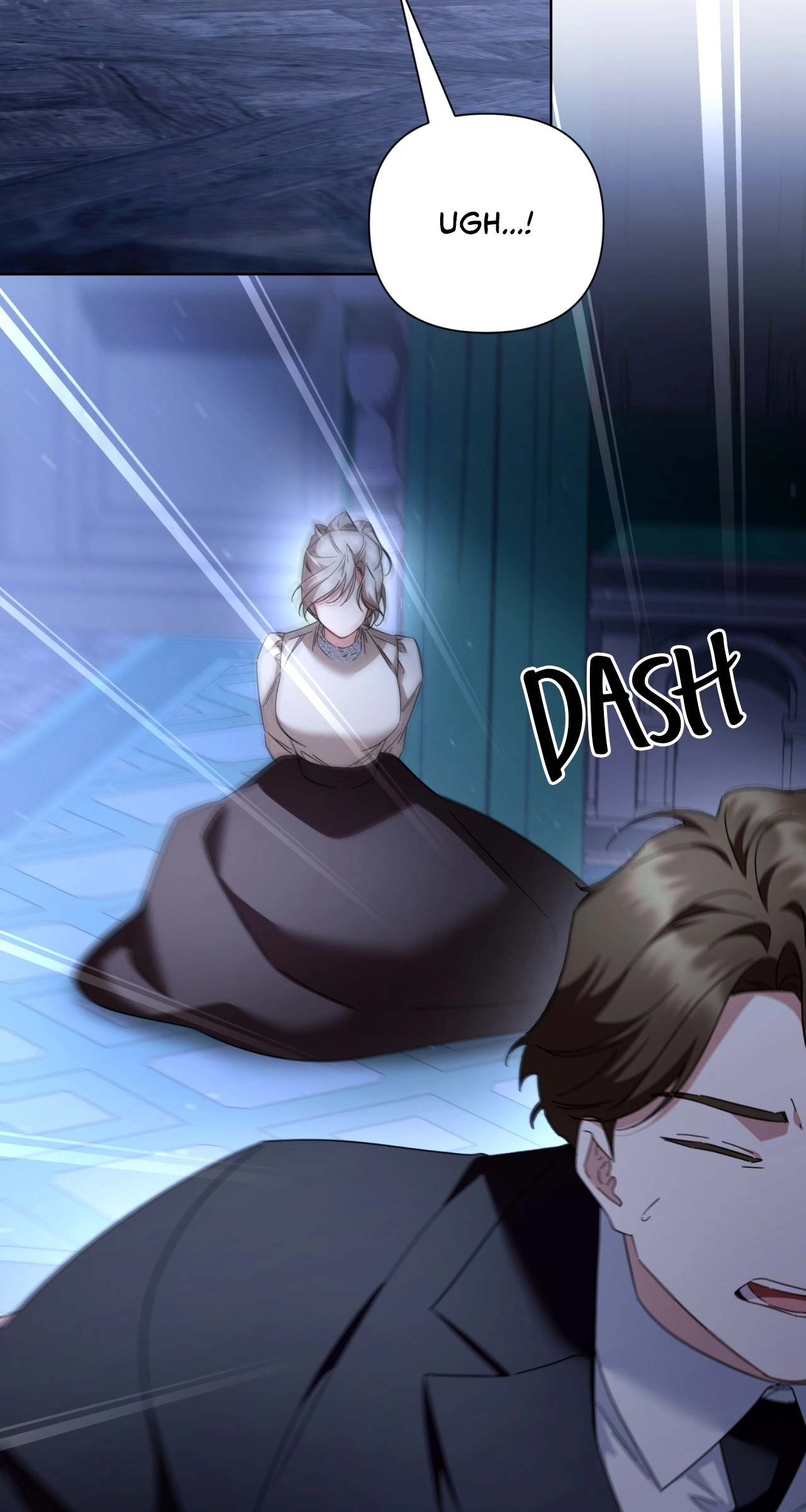 The Tutor's Secret Sessions Chapter 78 page 91 - 