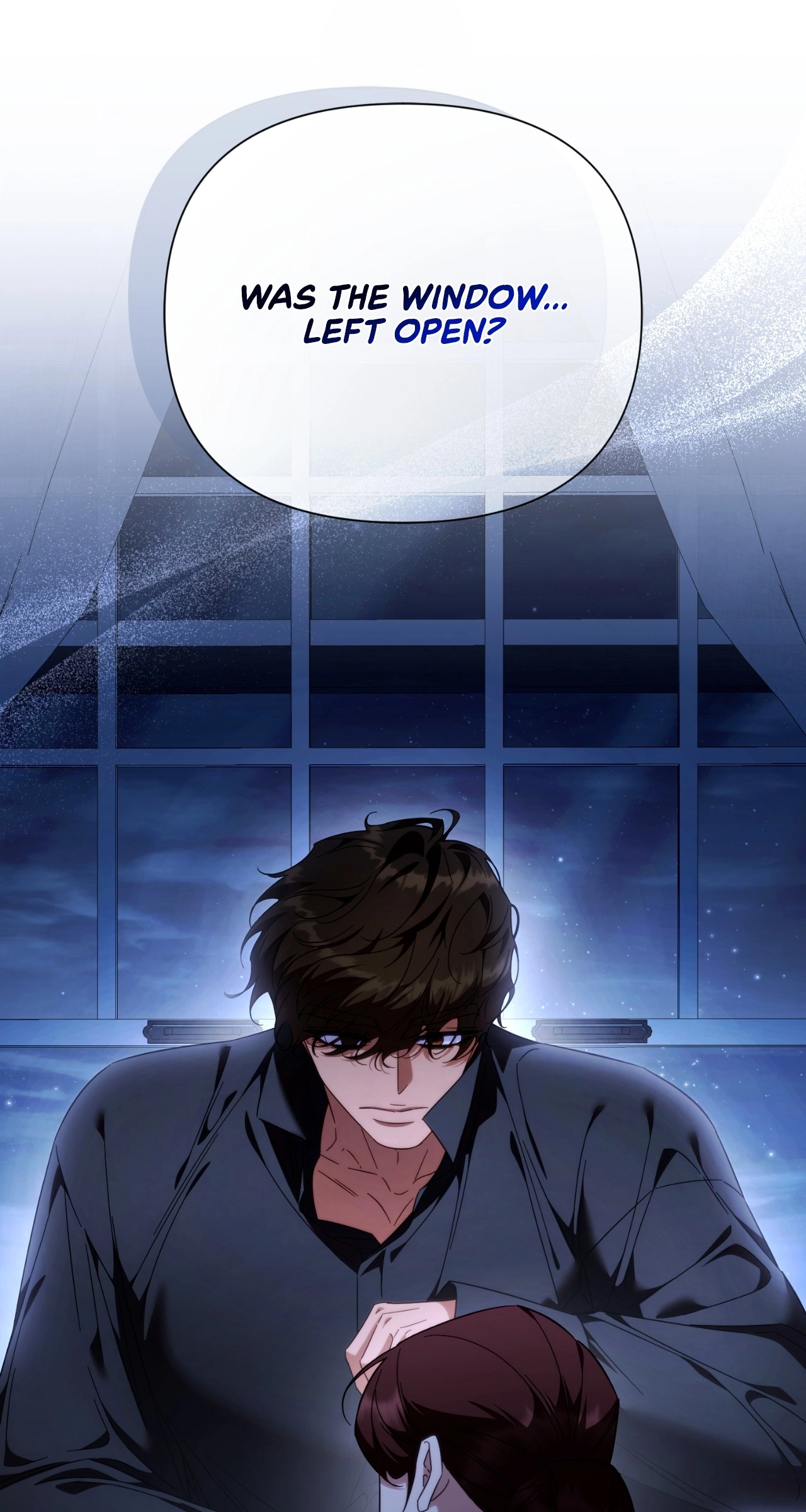 The Tutor's Secret Sessions Chapter 79 page 21 - 