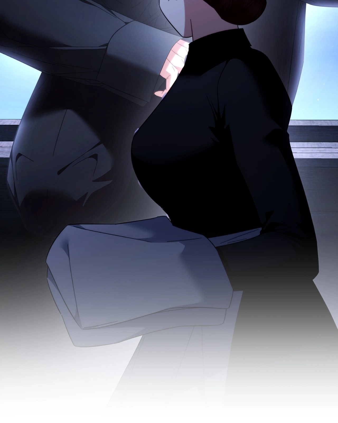 The Tutor's Secret Sessions Chapter 79 page 22 - 
