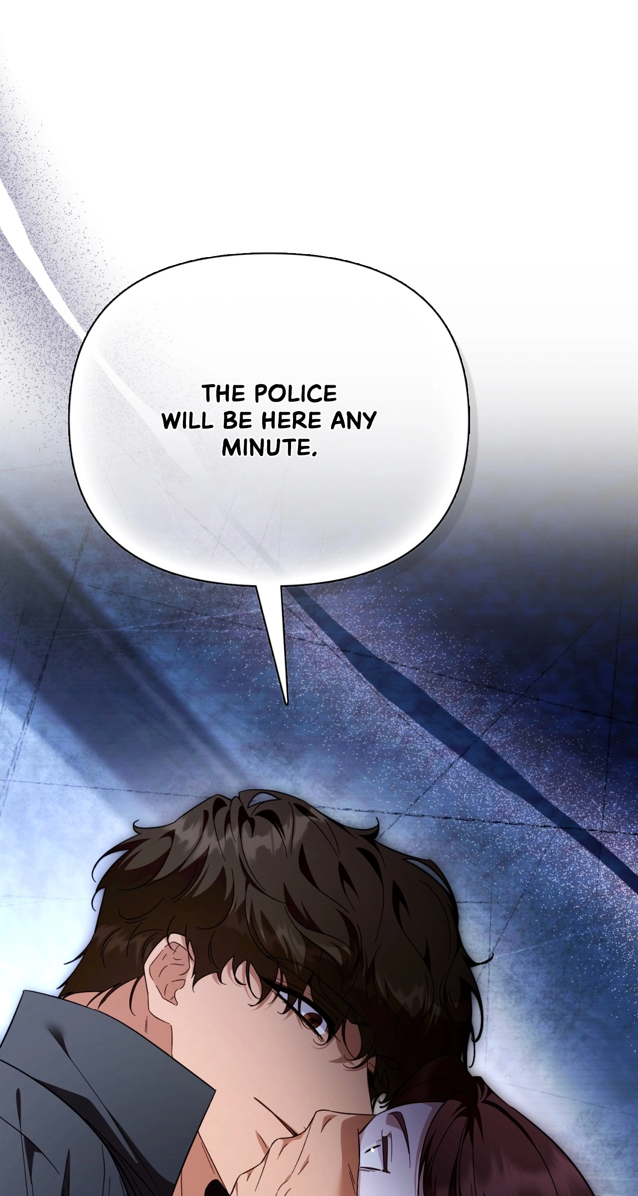 The Tutor's Secret Sessions Chapter 79 page 25 - 
