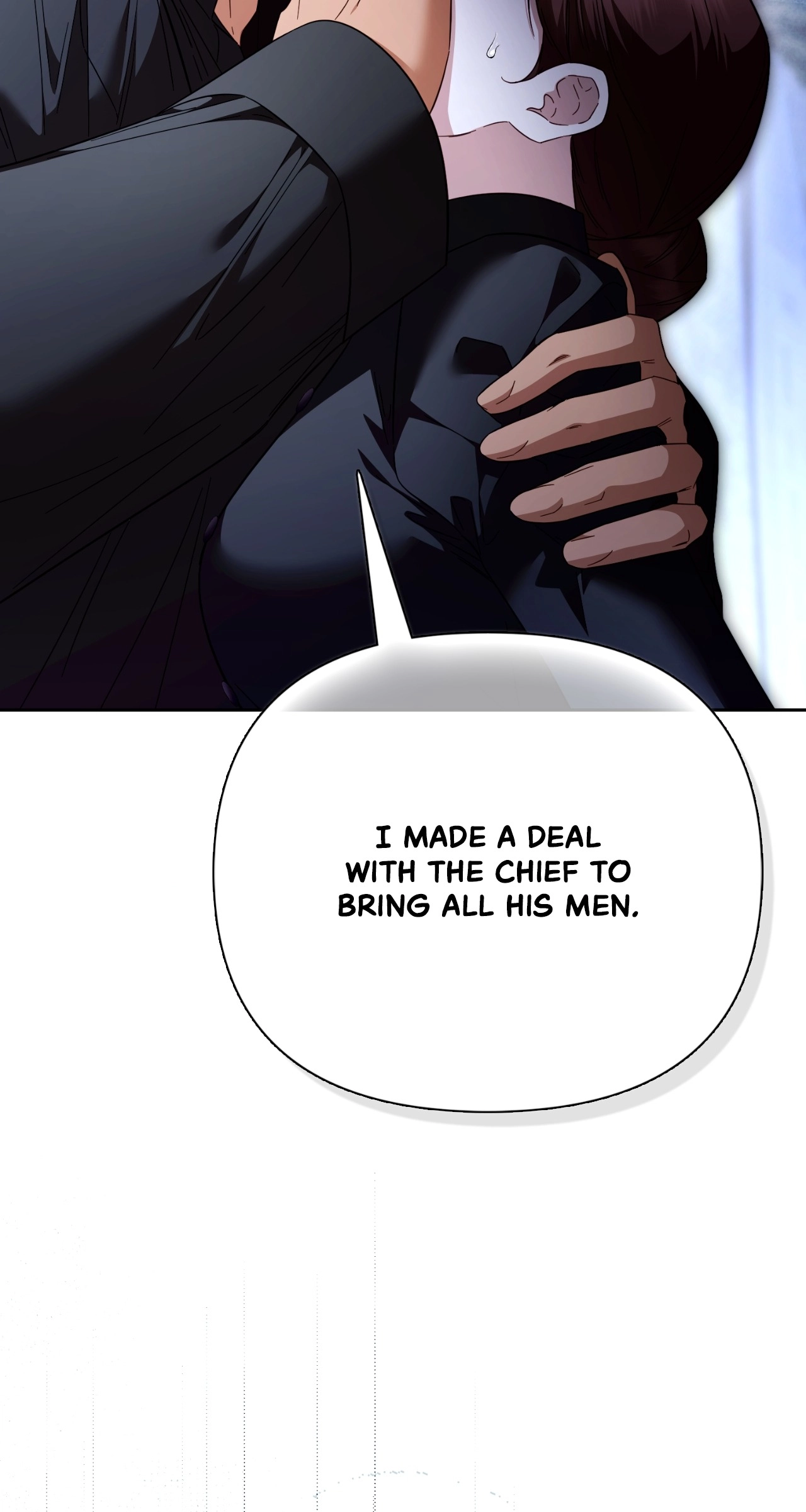 The Tutor's Secret Sessions Chapter 79 page 26 - 
