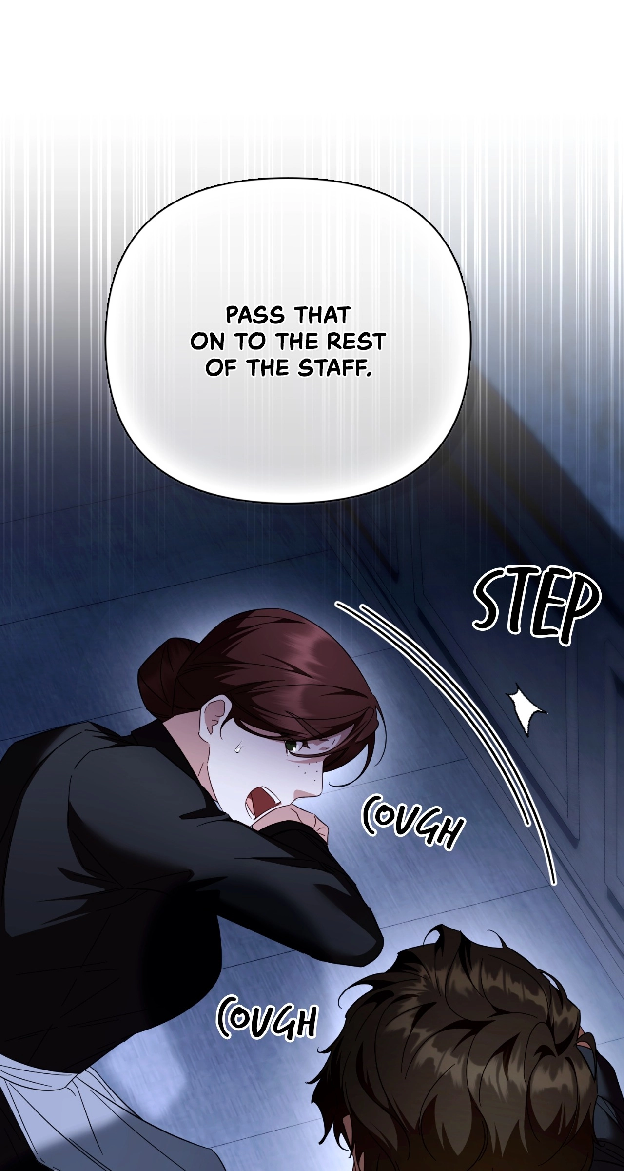 The Tutor's Secret Sessions Chapter 79 page 29 - 