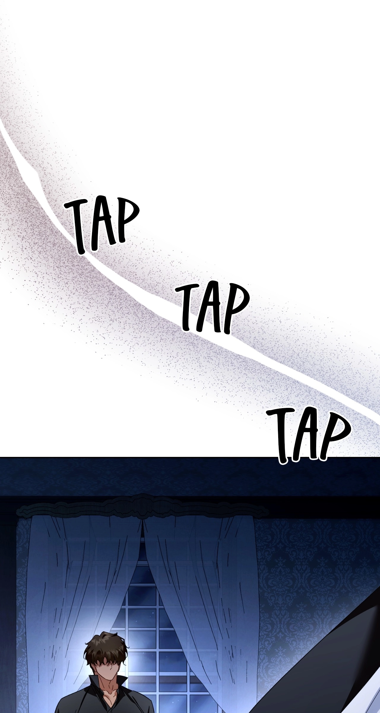 The Tutor's Secret Sessions Chapter 79 page 31 - 