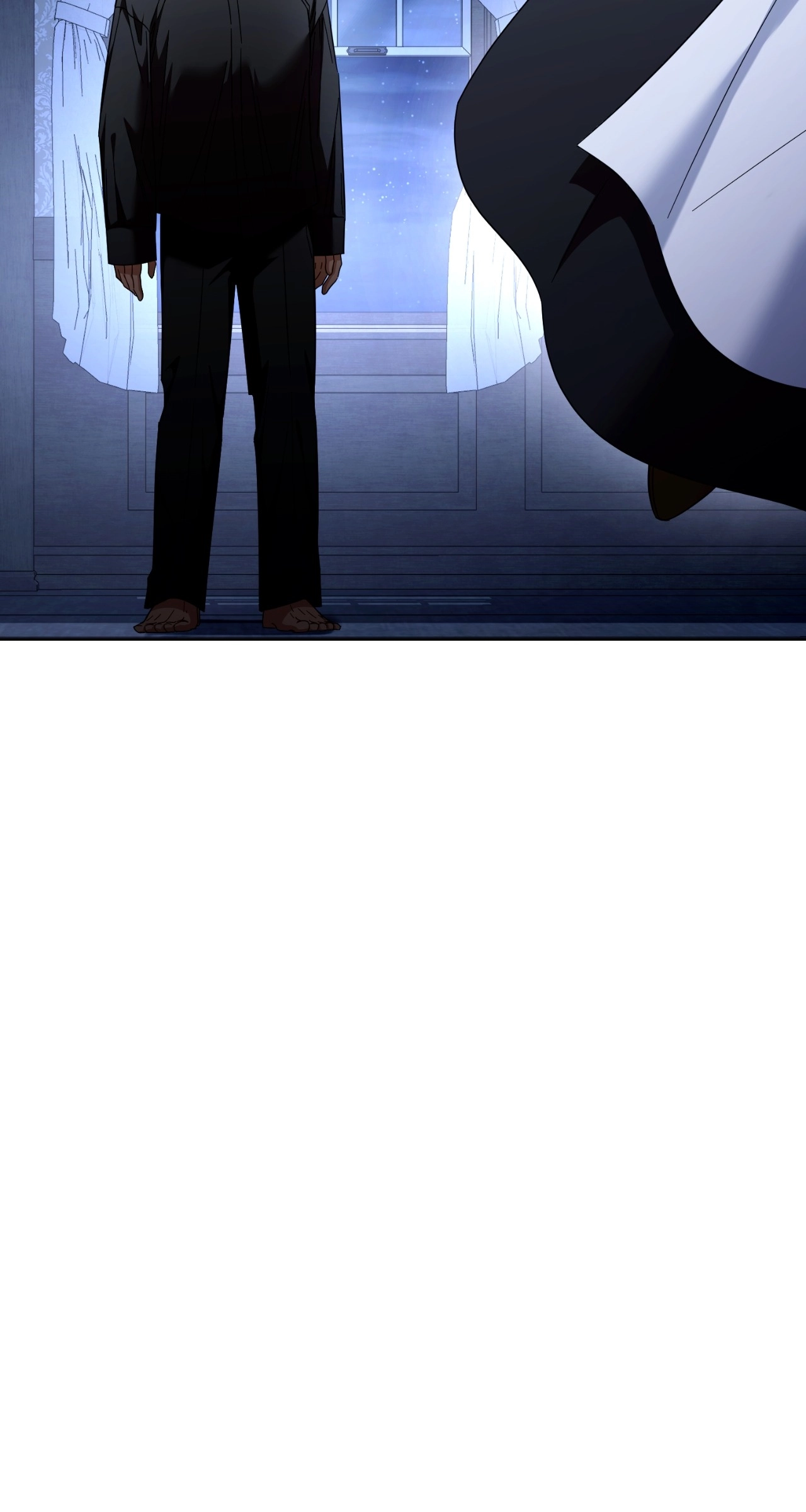 The Tutor's Secret Sessions Chapter 79 page 32 - 