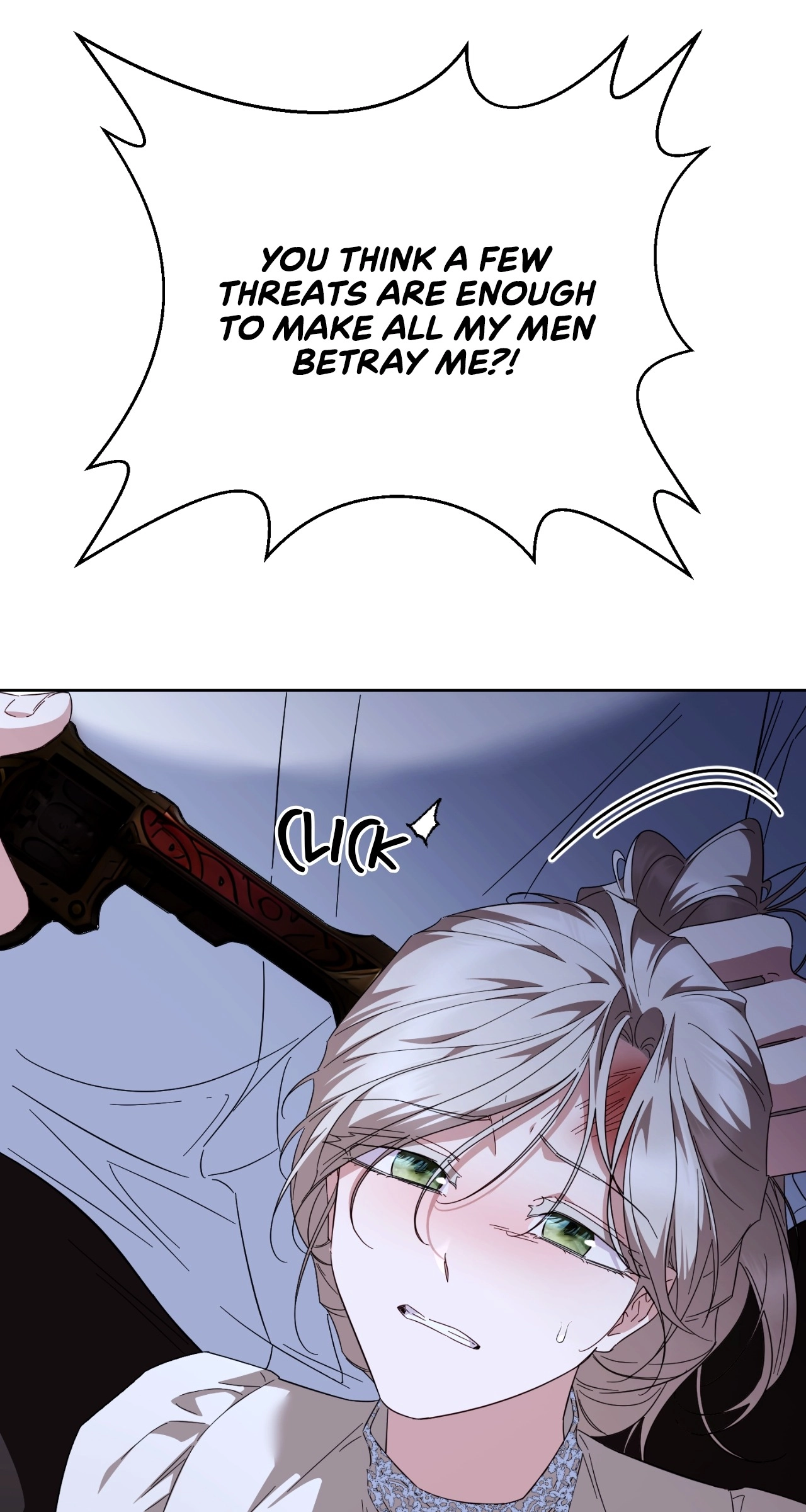 The Tutor's Secret Sessions Chapter 79 page 39 - 
