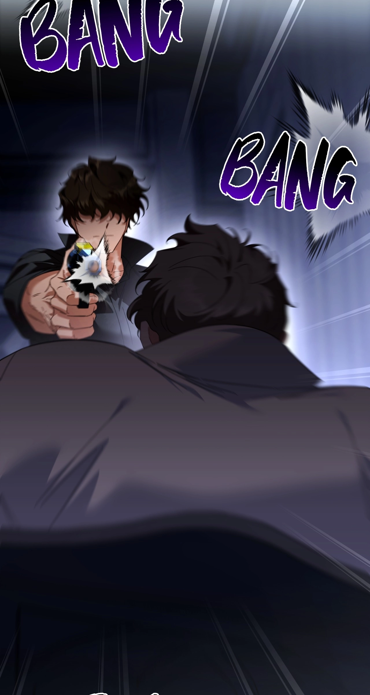 The Tutor's Secret Sessions Chapter 79 page 48 - 