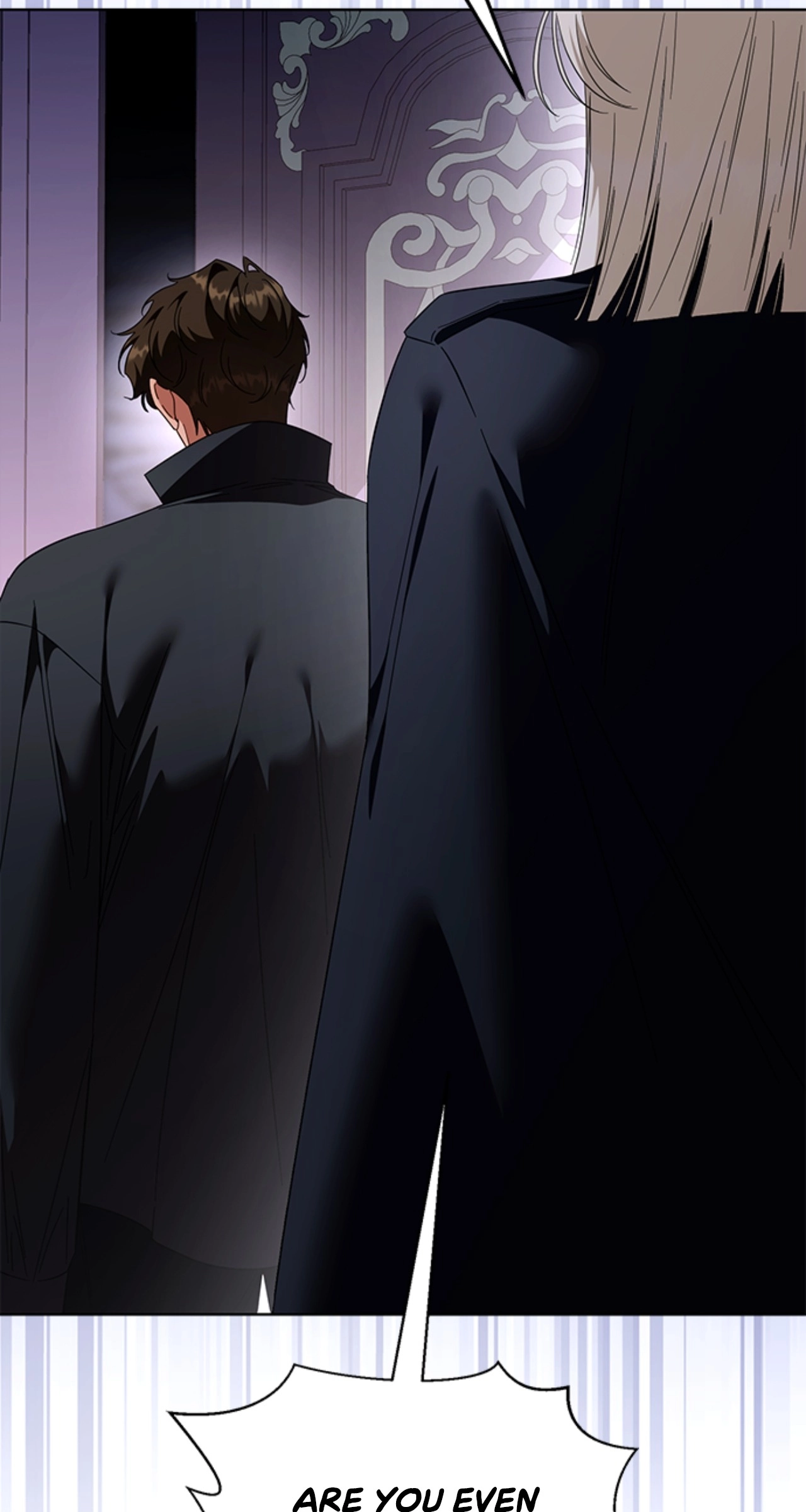 The Tutor's Secret Sessions Chapter 79 page 6 - 