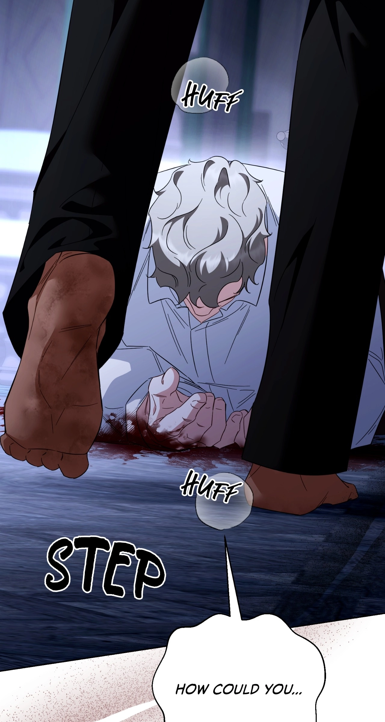 The Tutor's Secret Sessions Chapter 79 page 53 - 