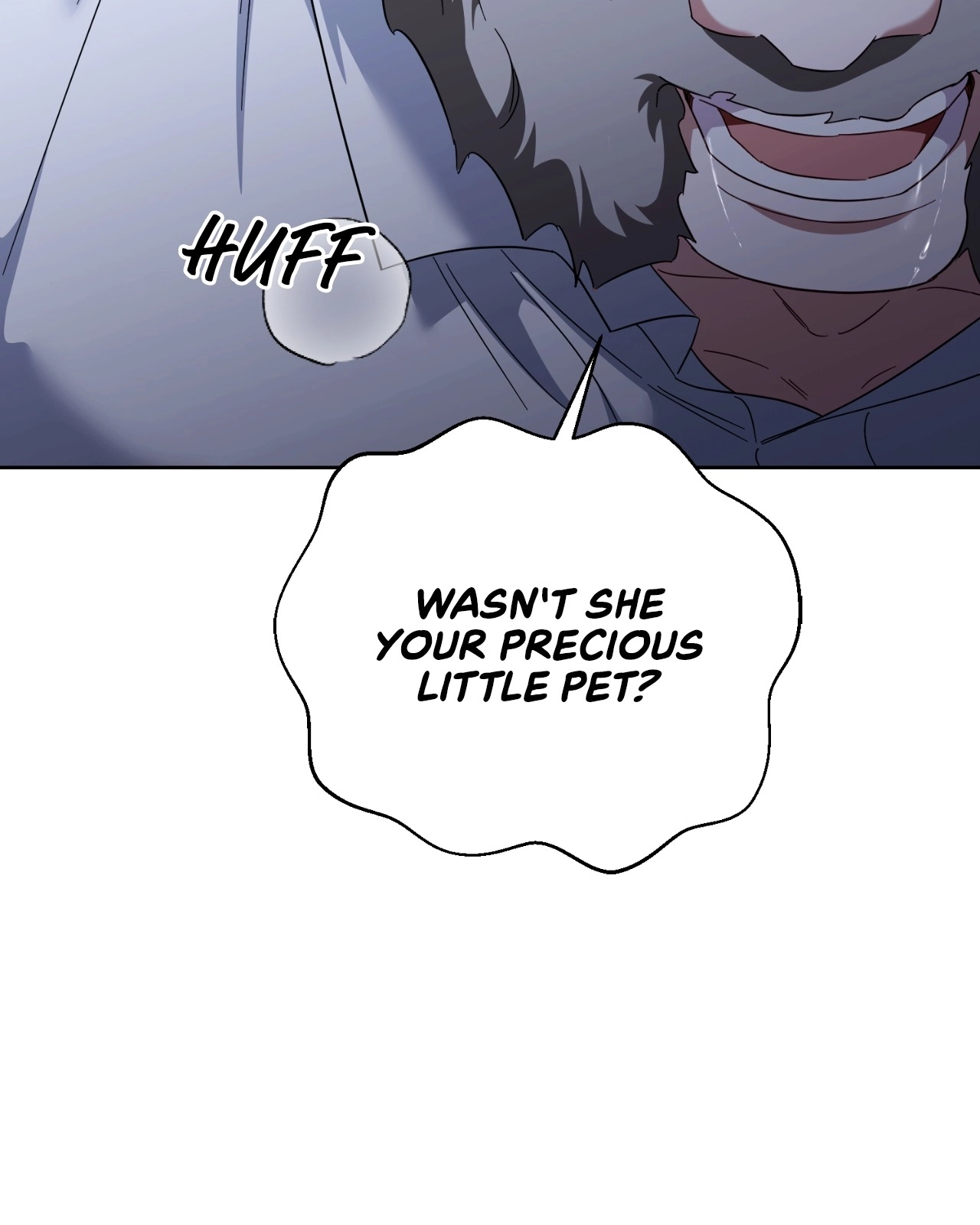 The Tutor's Secret Sessions Chapter 79 page 55 - 