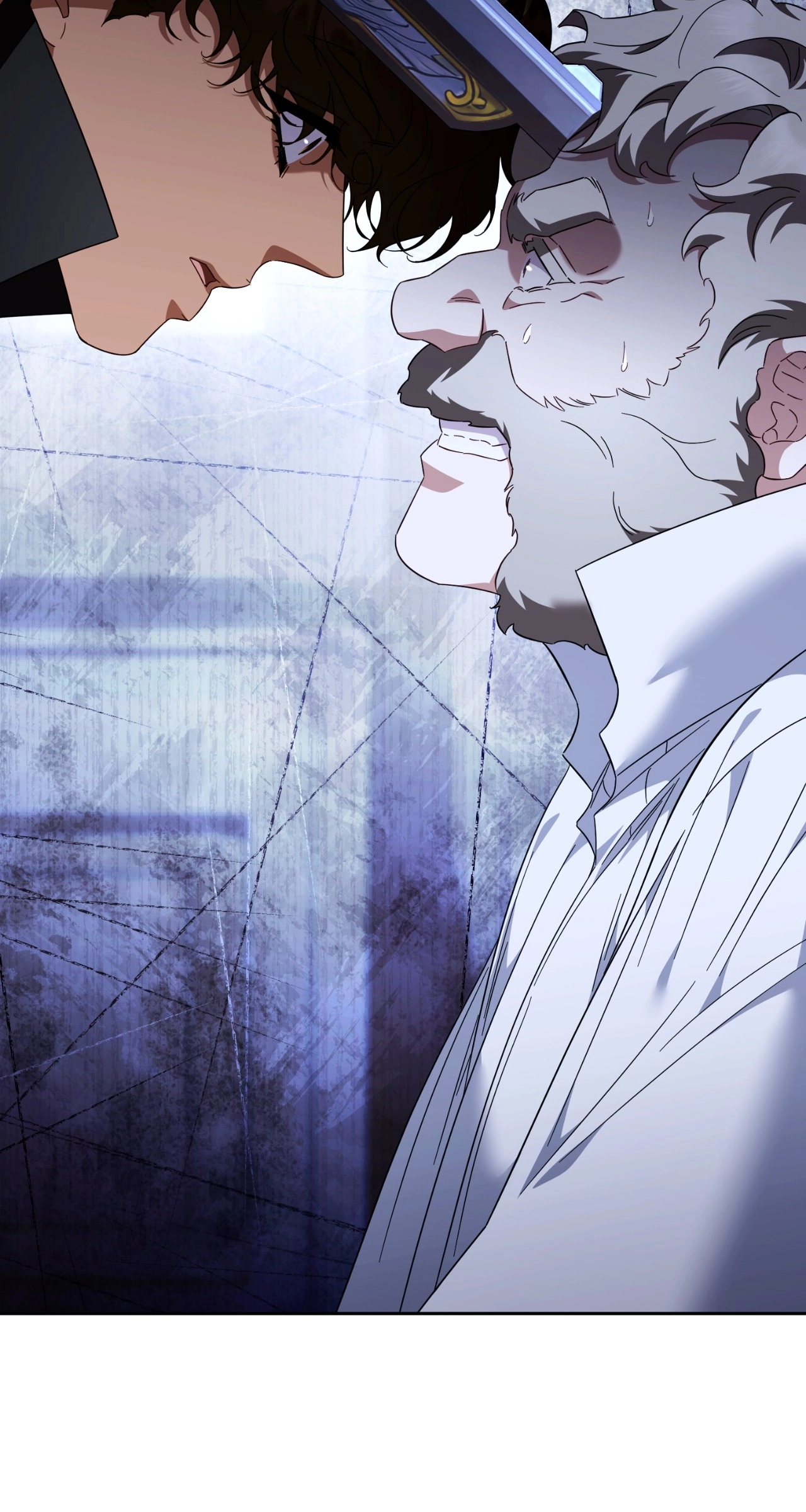 The Tutor's Secret Sessions Chapter 79 page 57 - 