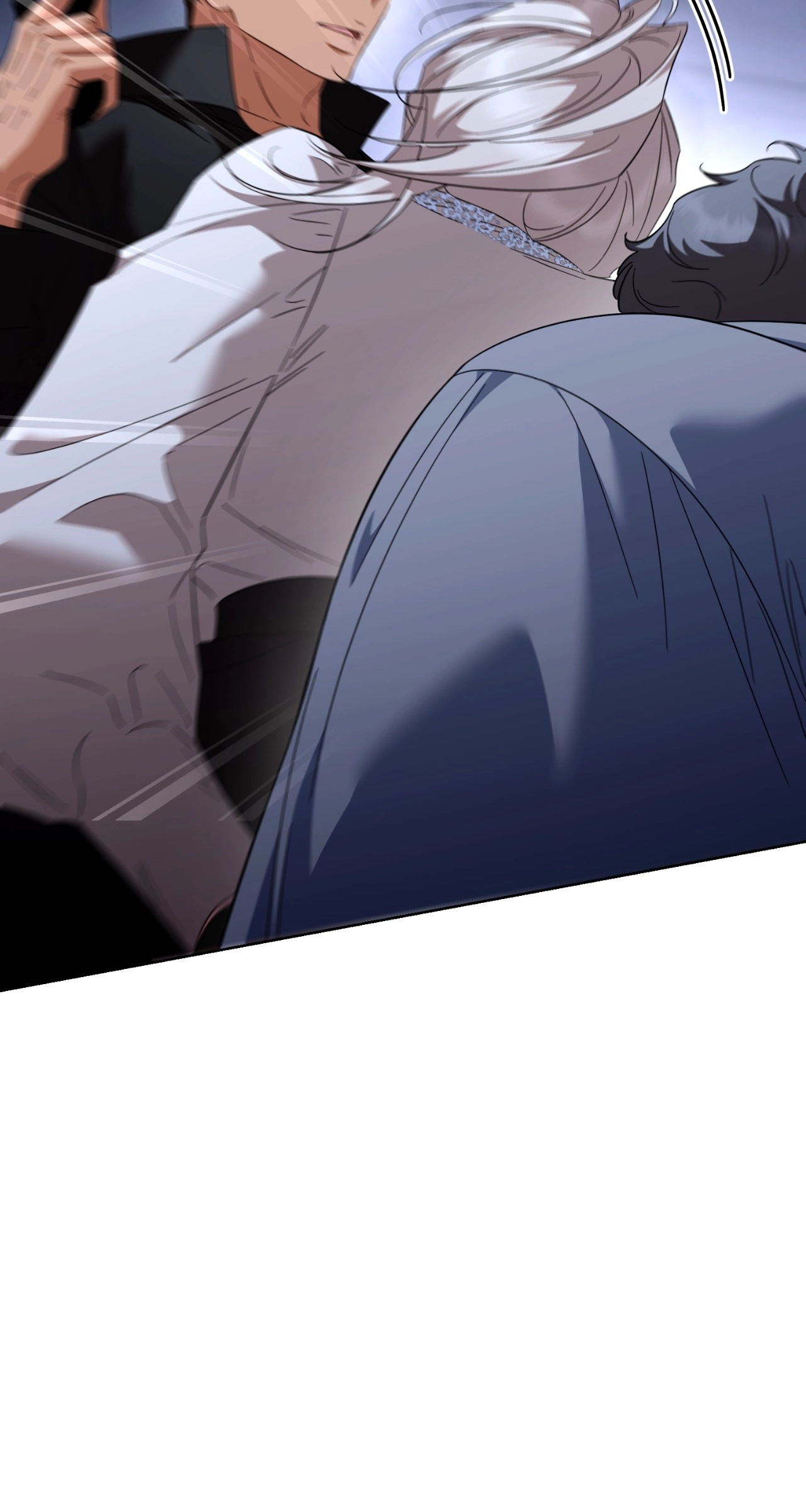 The Tutor's Secret Sessions Chapter 79 page 59 - 