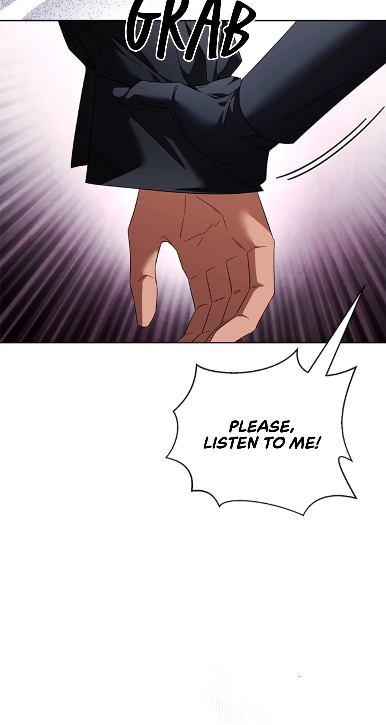 The Tutor's Secret Sessions Chapter 79 page 8 - 