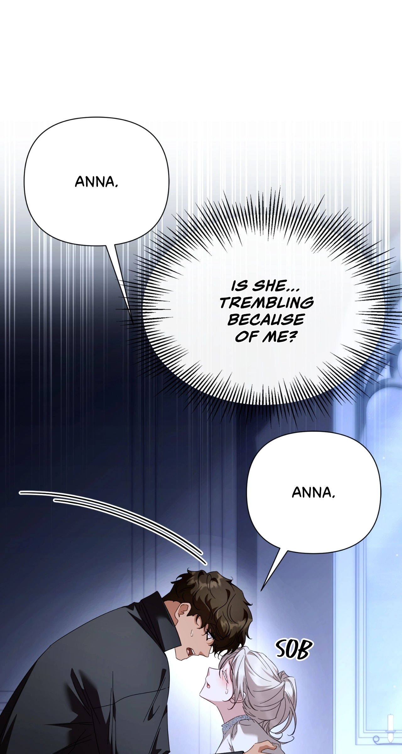 The Tutor's Secret Sessions Chapter 79 page 73 - 