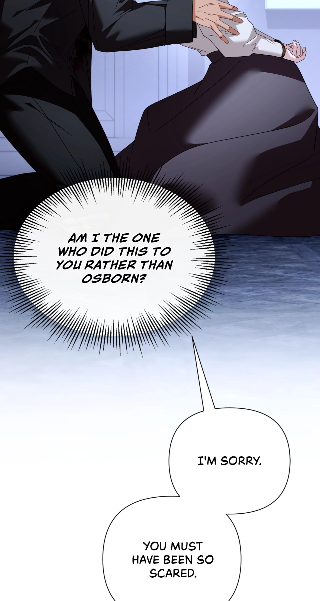 The Tutor's Secret Sessions Chapter 79 page 74 - 
