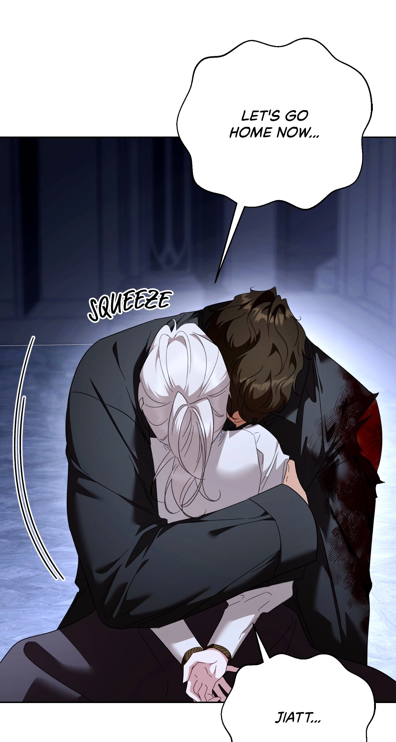 The Tutor's Secret Sessions Chapter 79 page 76 - 